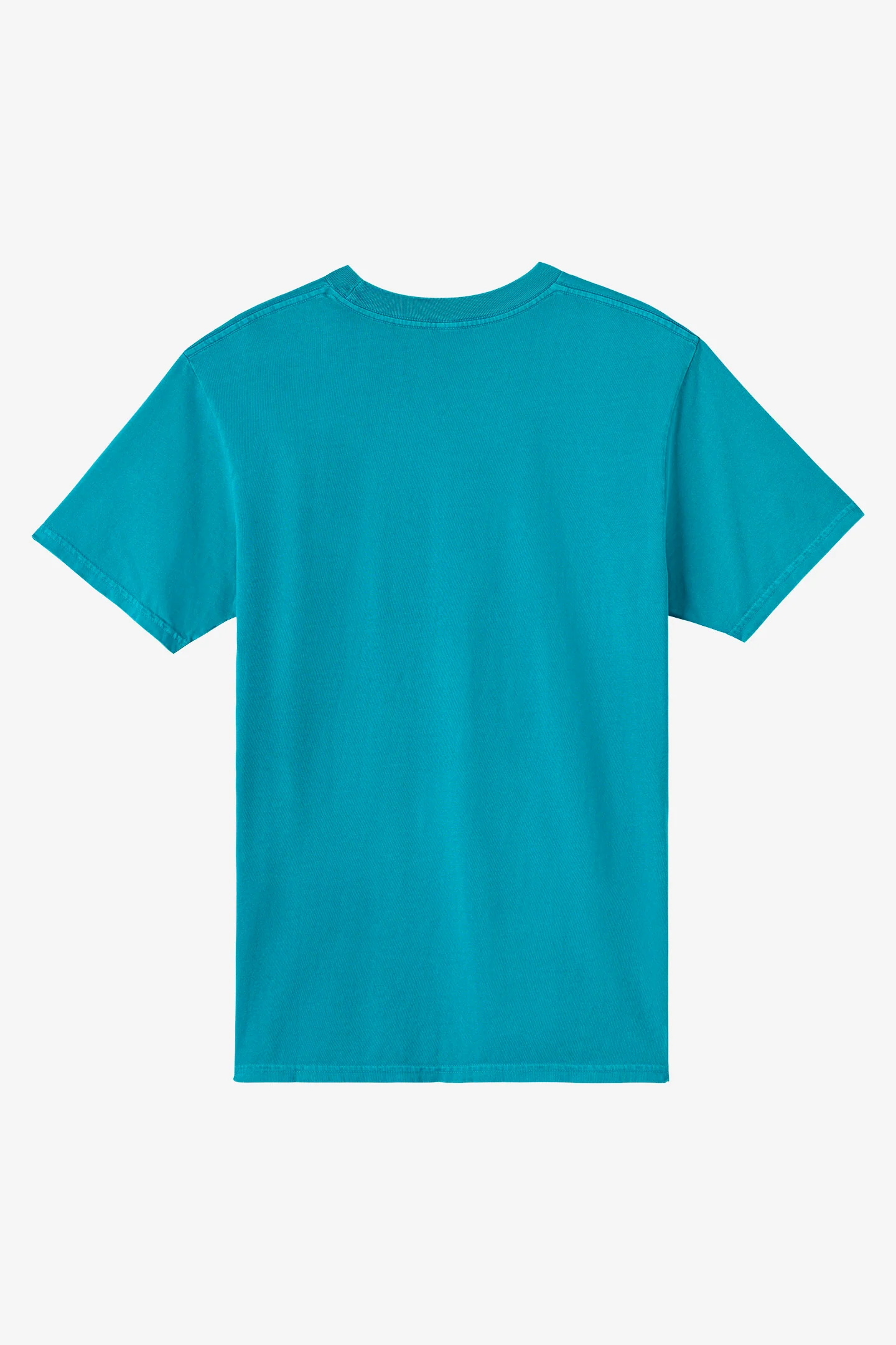 Bullseye Relaxed Fit Tee - Image 6