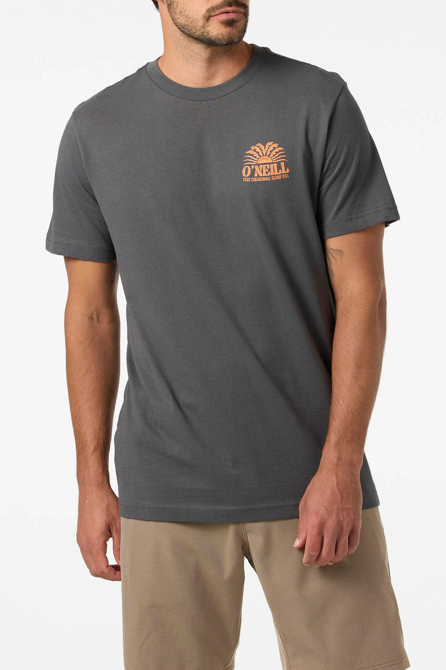 Burst Classic Tee - Image 2