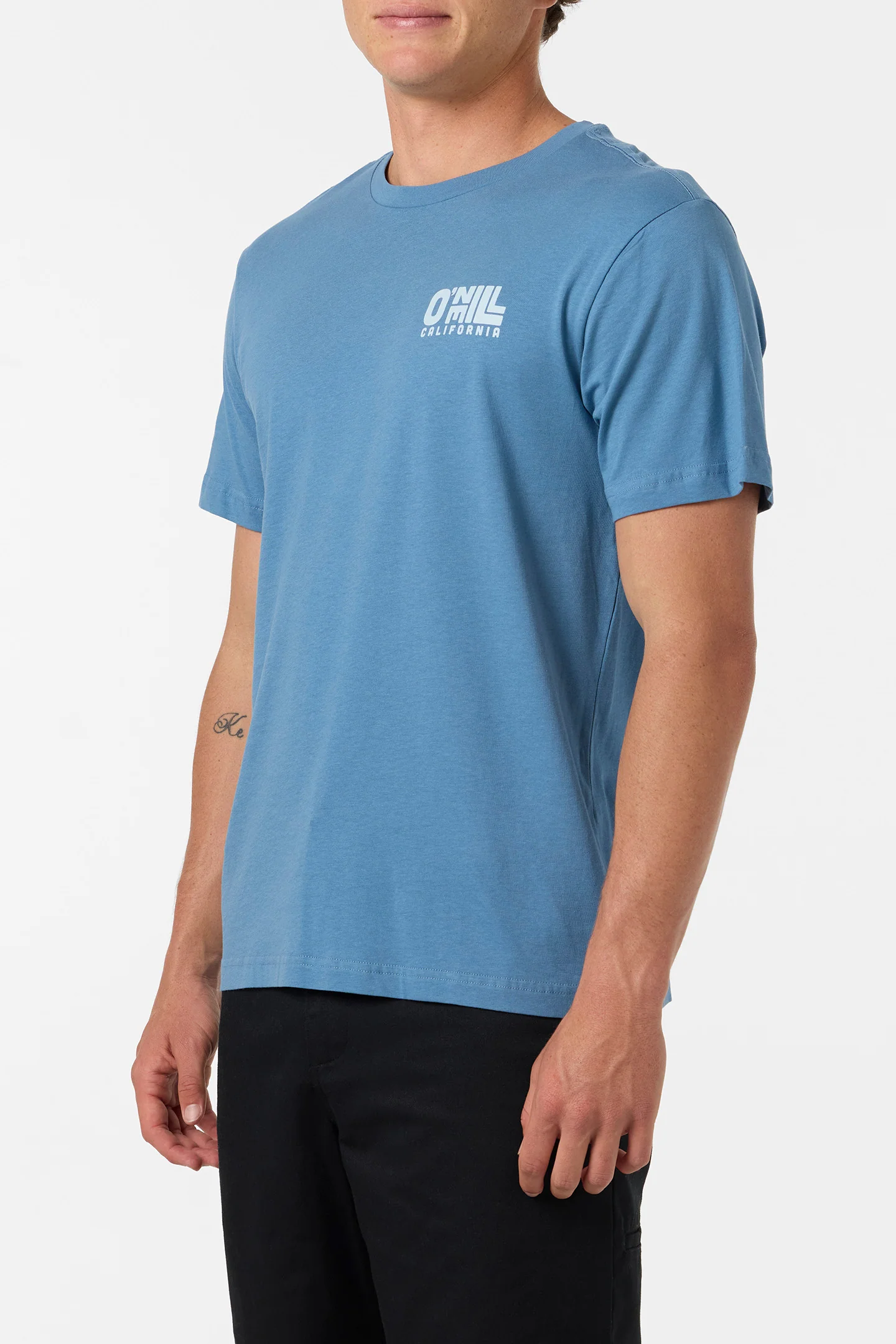CA Sun Stack Classic Tee - Image 3