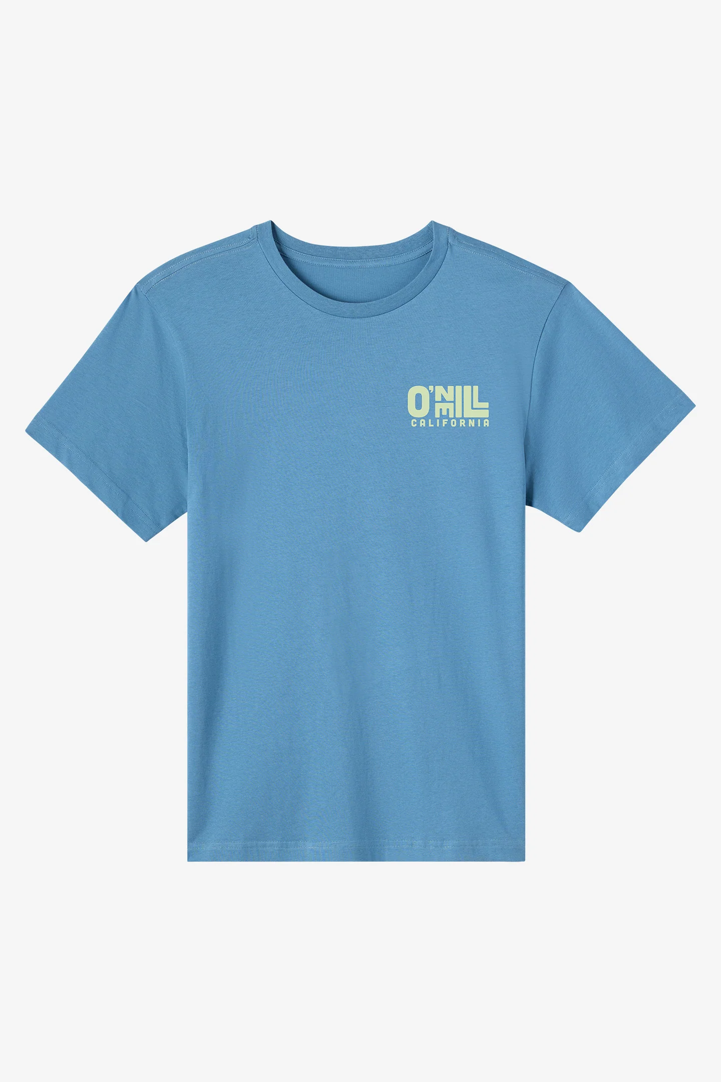 CA Sun Stack Classic Tee - Image 6