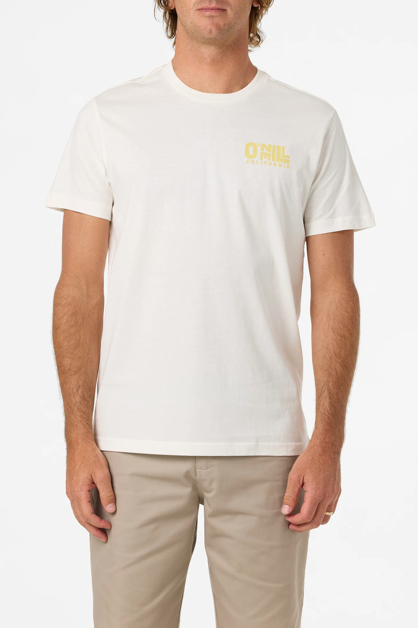 CA Sun Stack Classic Tee - Image 2