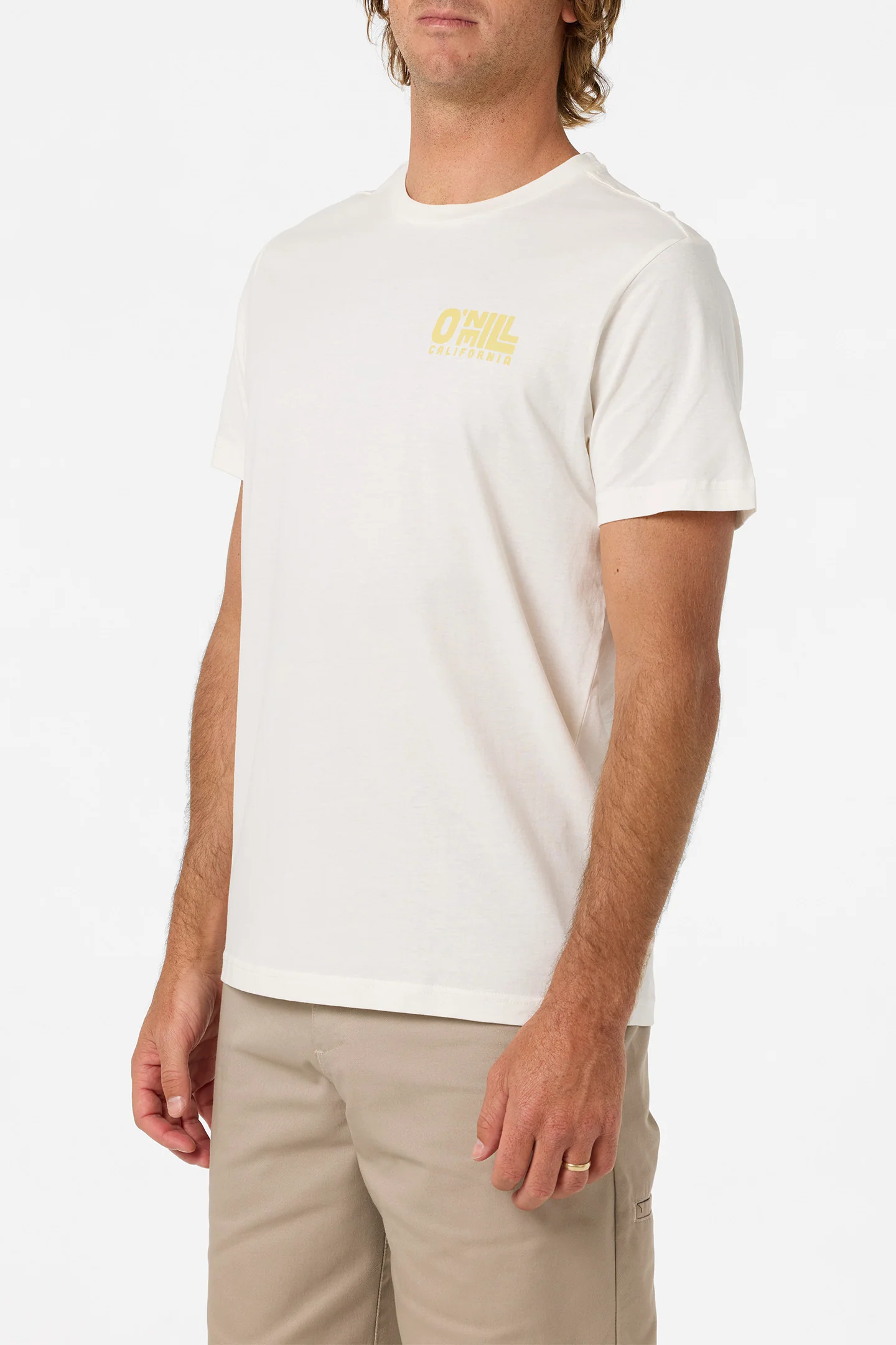 CA Sun Stack Classic Tee - Image 3