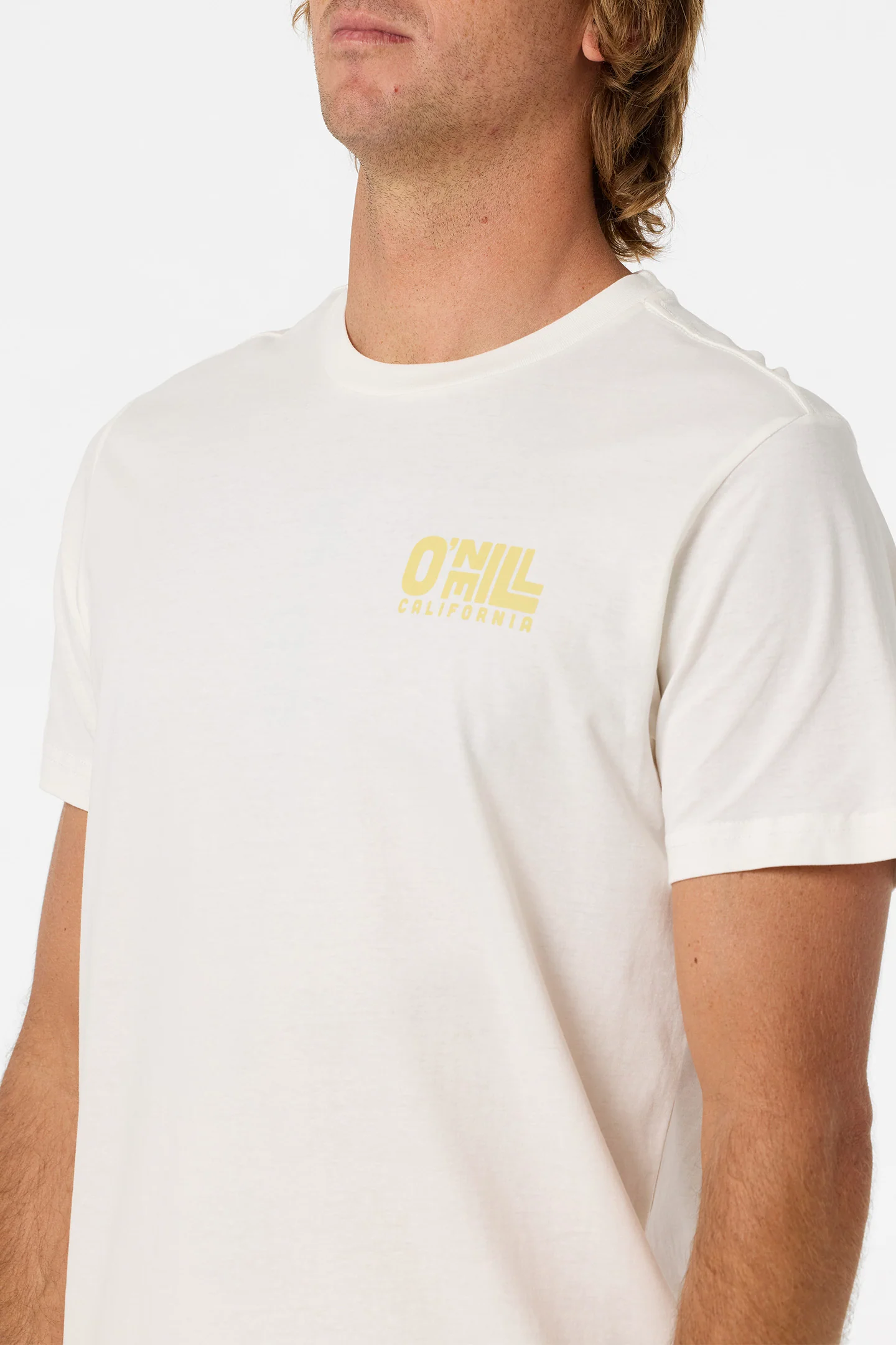 CA Sun Stack Classic Tee - Image 4