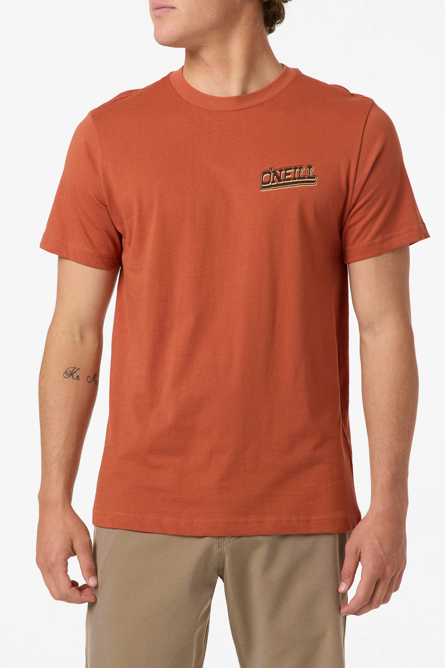 Cactus Classic Tee - Image 2