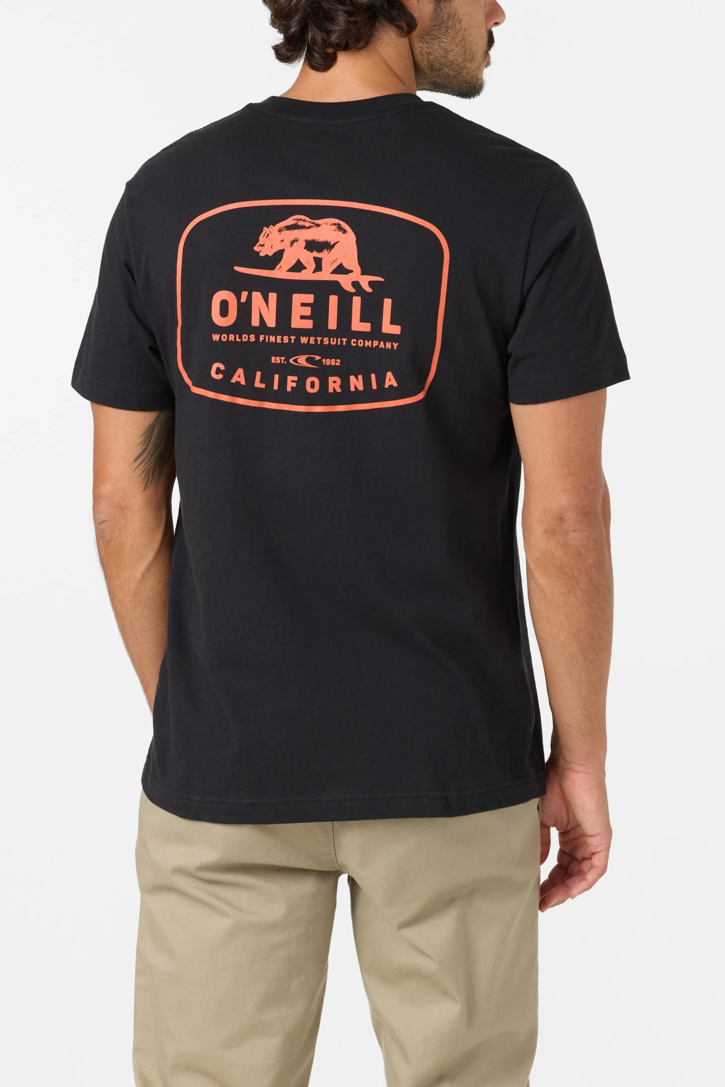 Cali Native Standard Fit Tee - Image 5