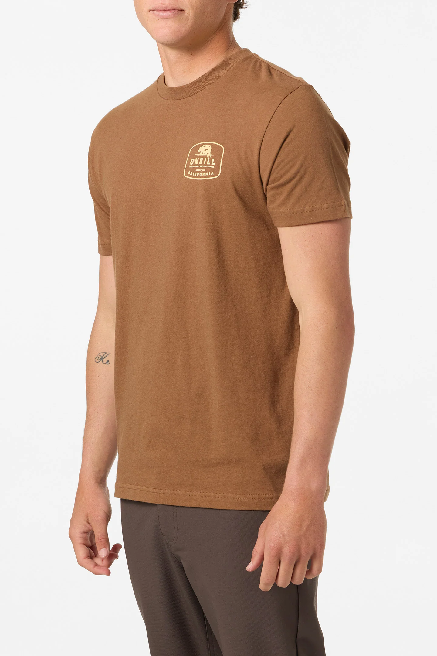 Cali Native Standard Fit Tee - Image 3