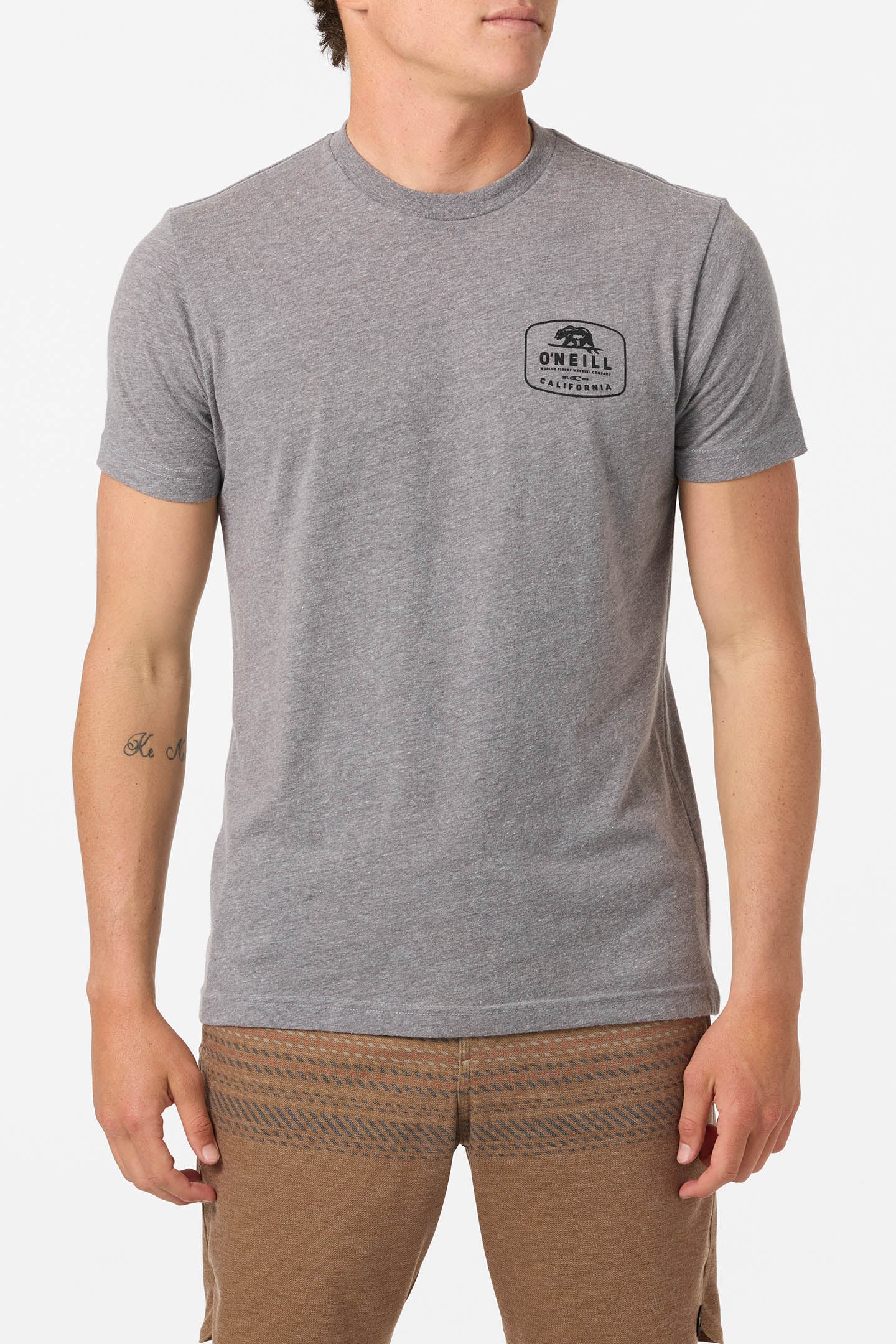 Cali Native Standard Fit Tee - Image 2