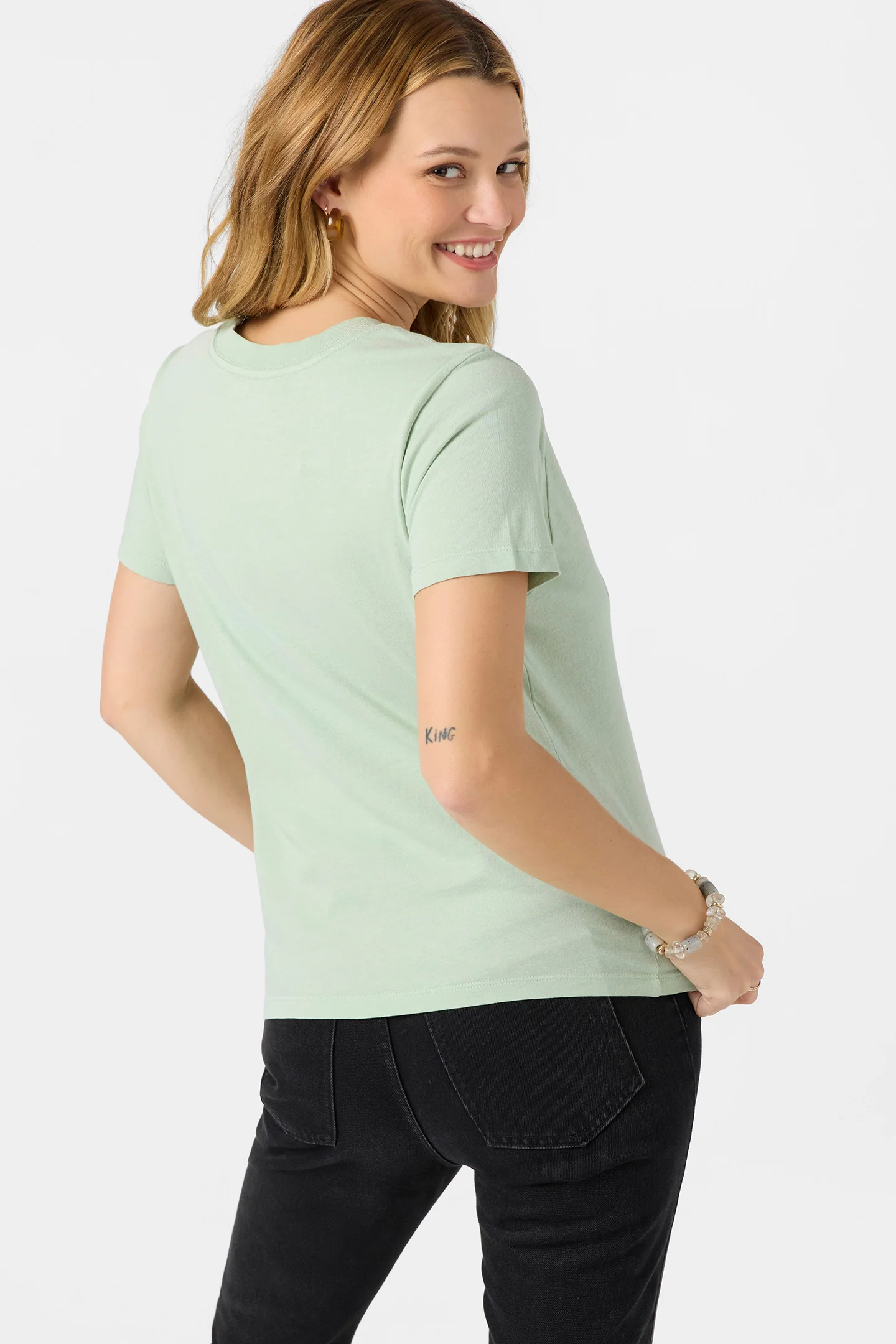 California Swell Tee - Image 2