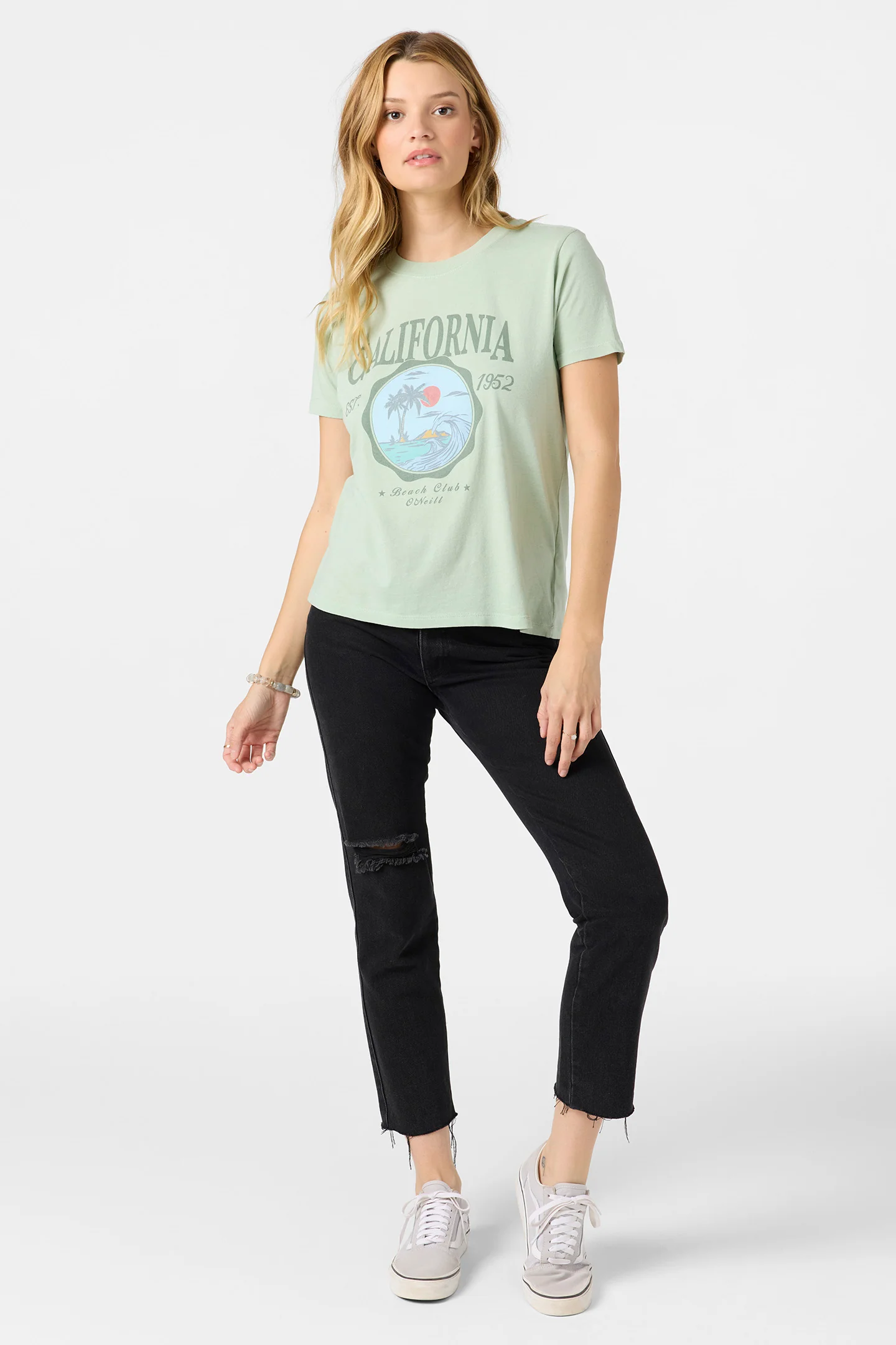 California Swell Tee - Image 3