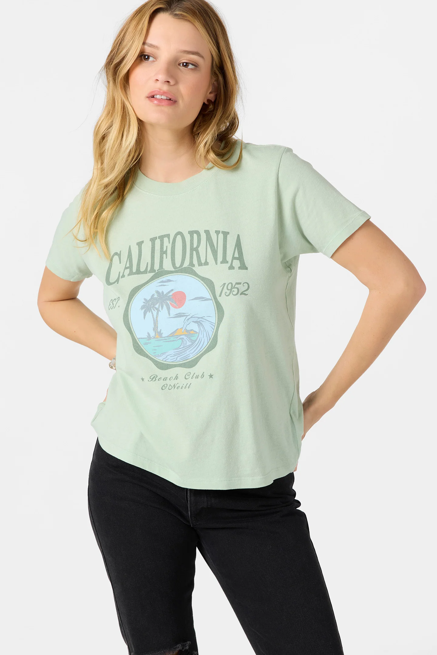 California Swell Tee - Image 5