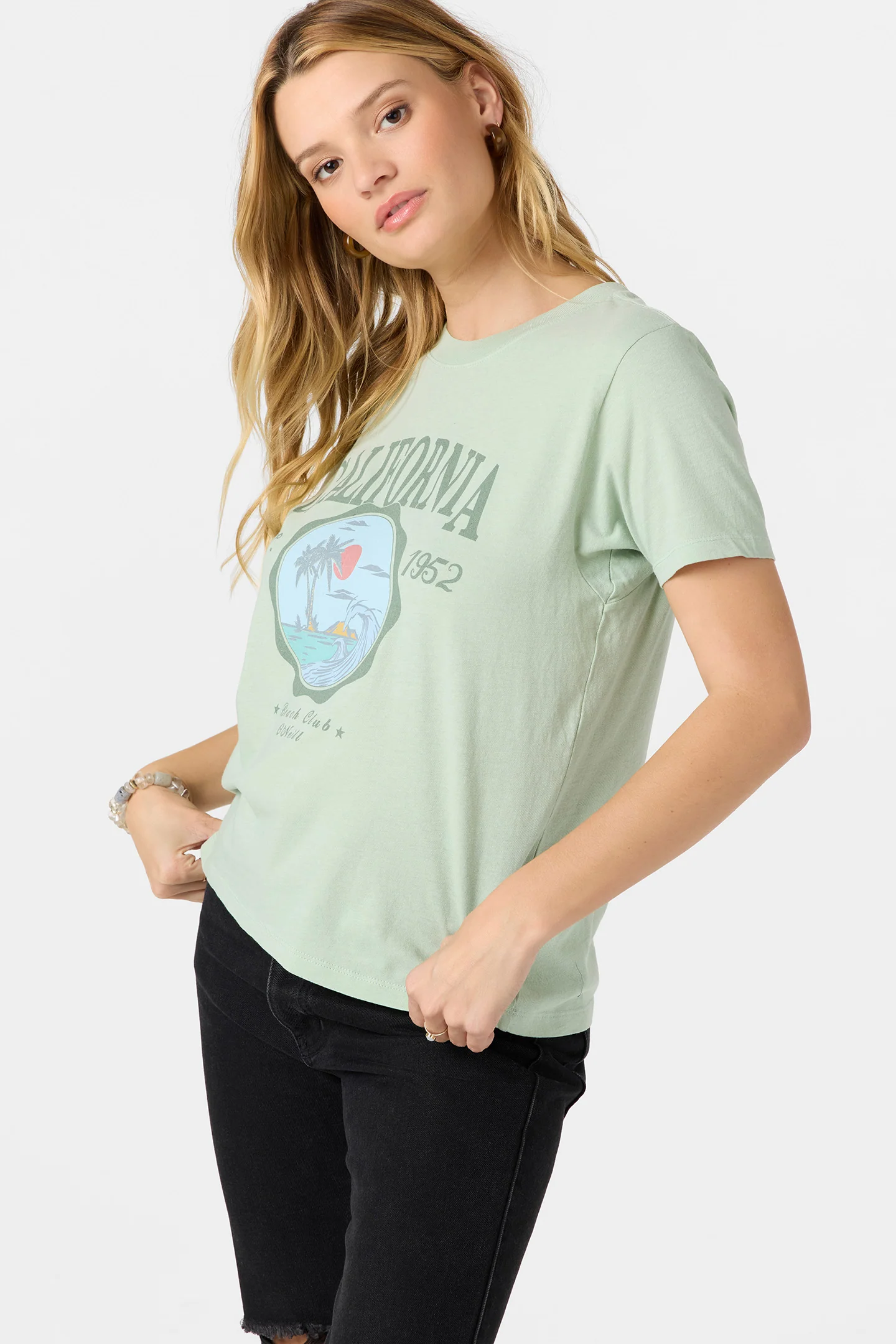 California Swell Tee - Image 6