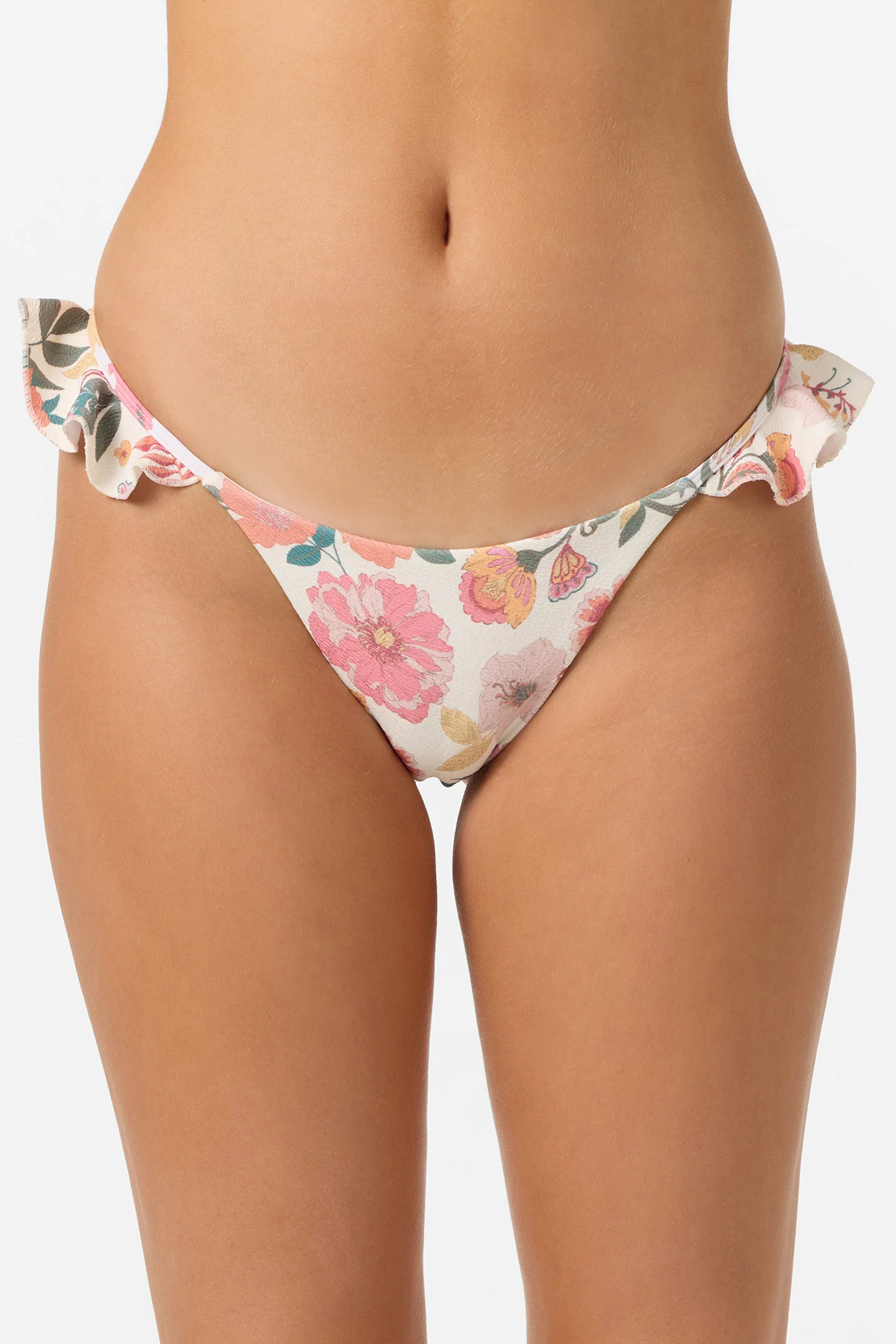Camellia Floral Jalisco Cheeky Bottoms - Image 5