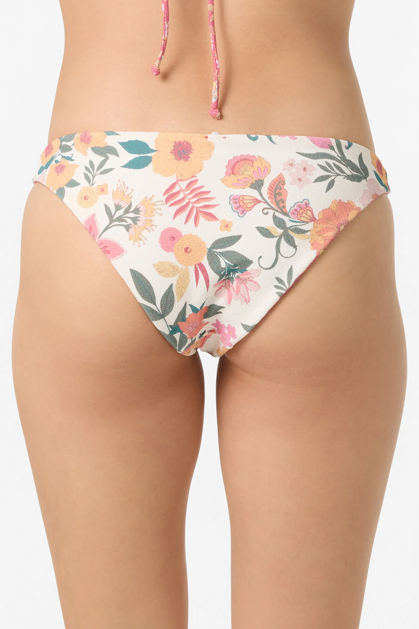 Camellia Floral Rockley Revo Medium Bottoms - Image 12