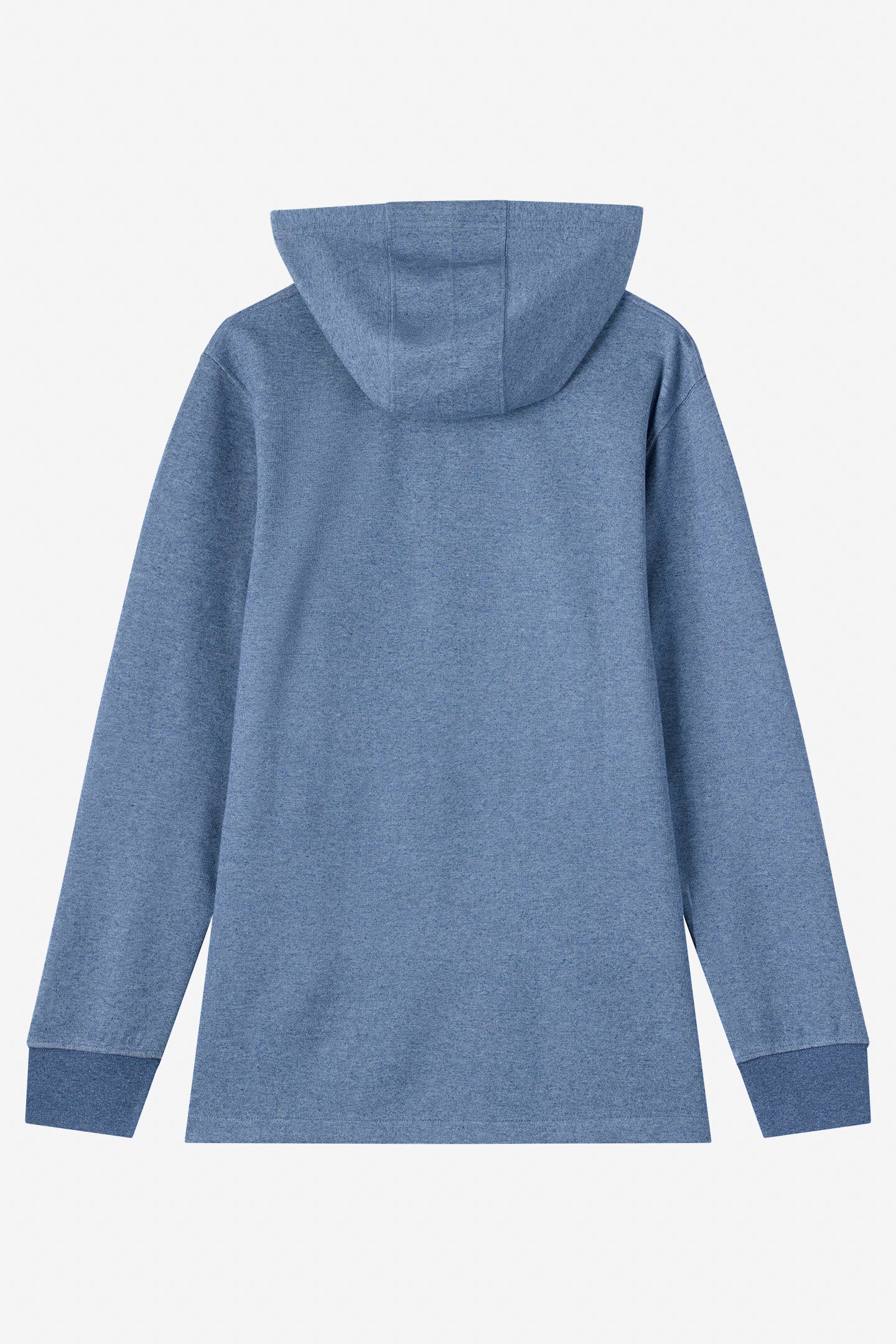 Boy's Cantina Hooded Textured Knit Pullover - Image 5