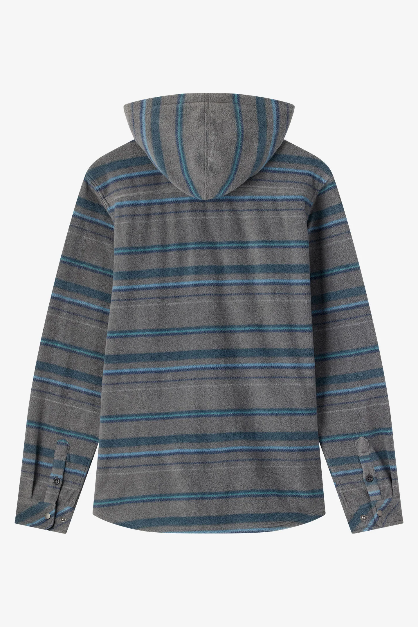 Canyons Hooded Superfleece Jacket - Image 7