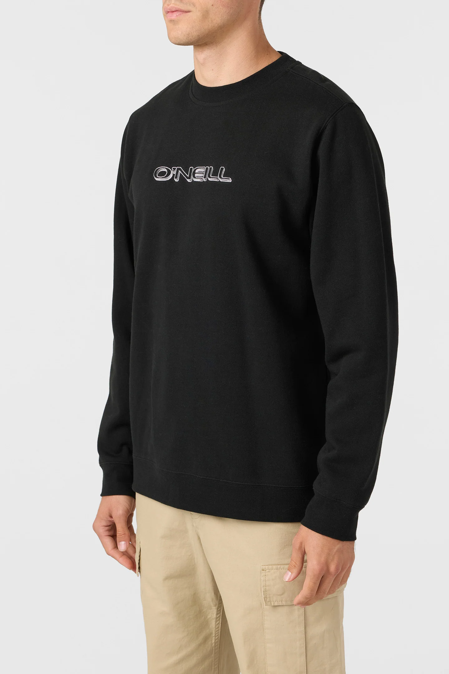 Capitola Crew Neck Fleece - Image 3