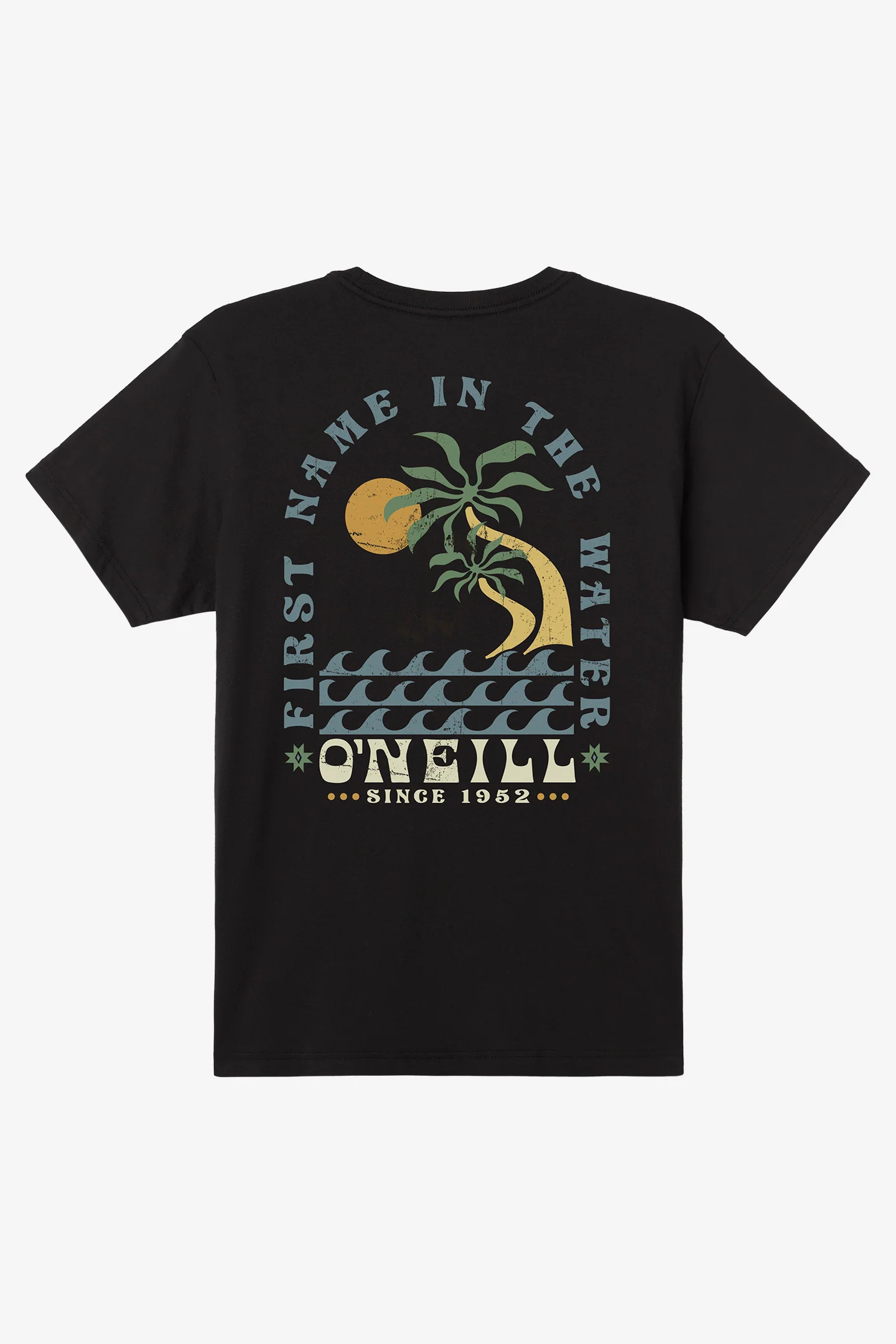 Castaway Standard Fit Tee