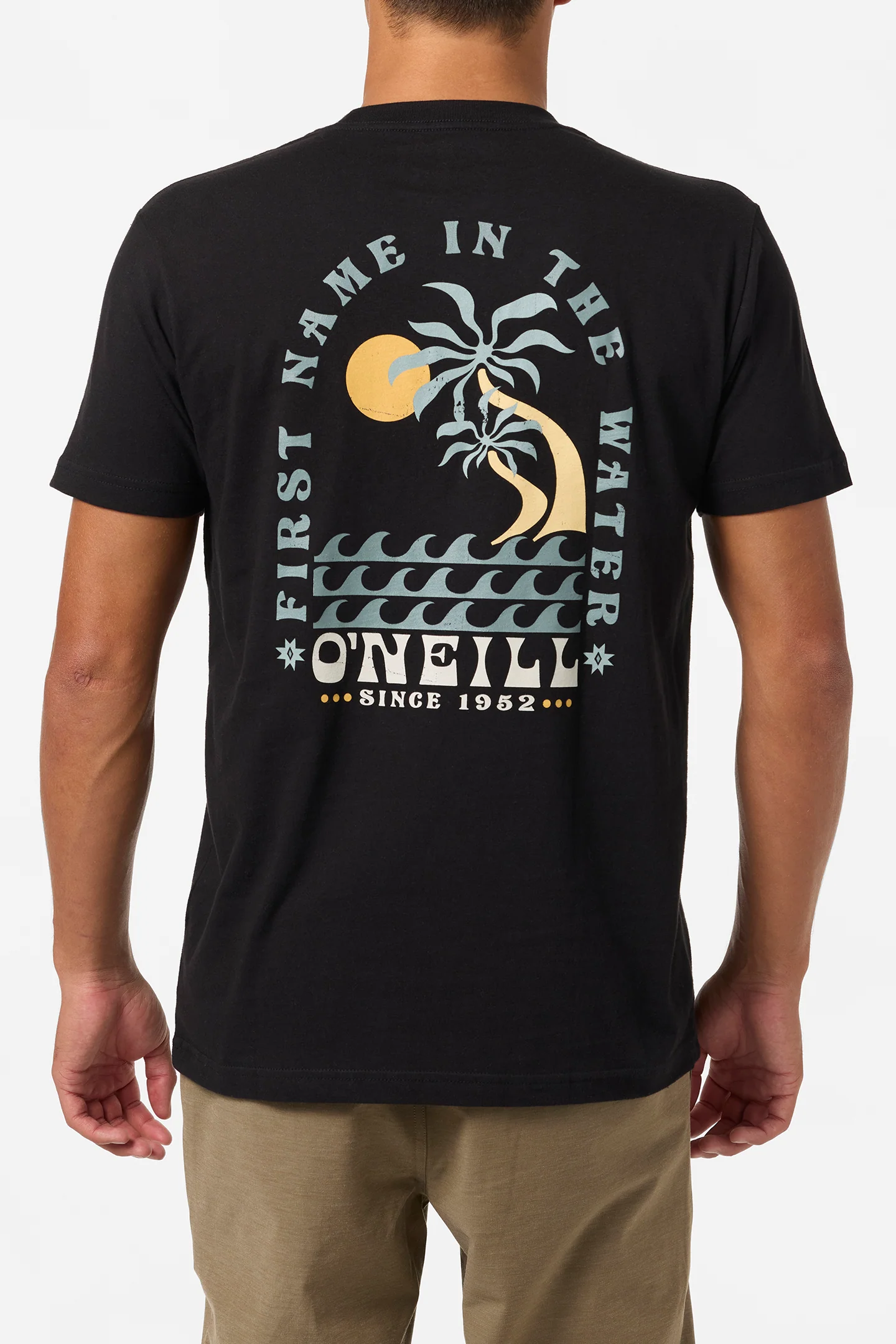 Castaway Standard Fit Tee - Image 3