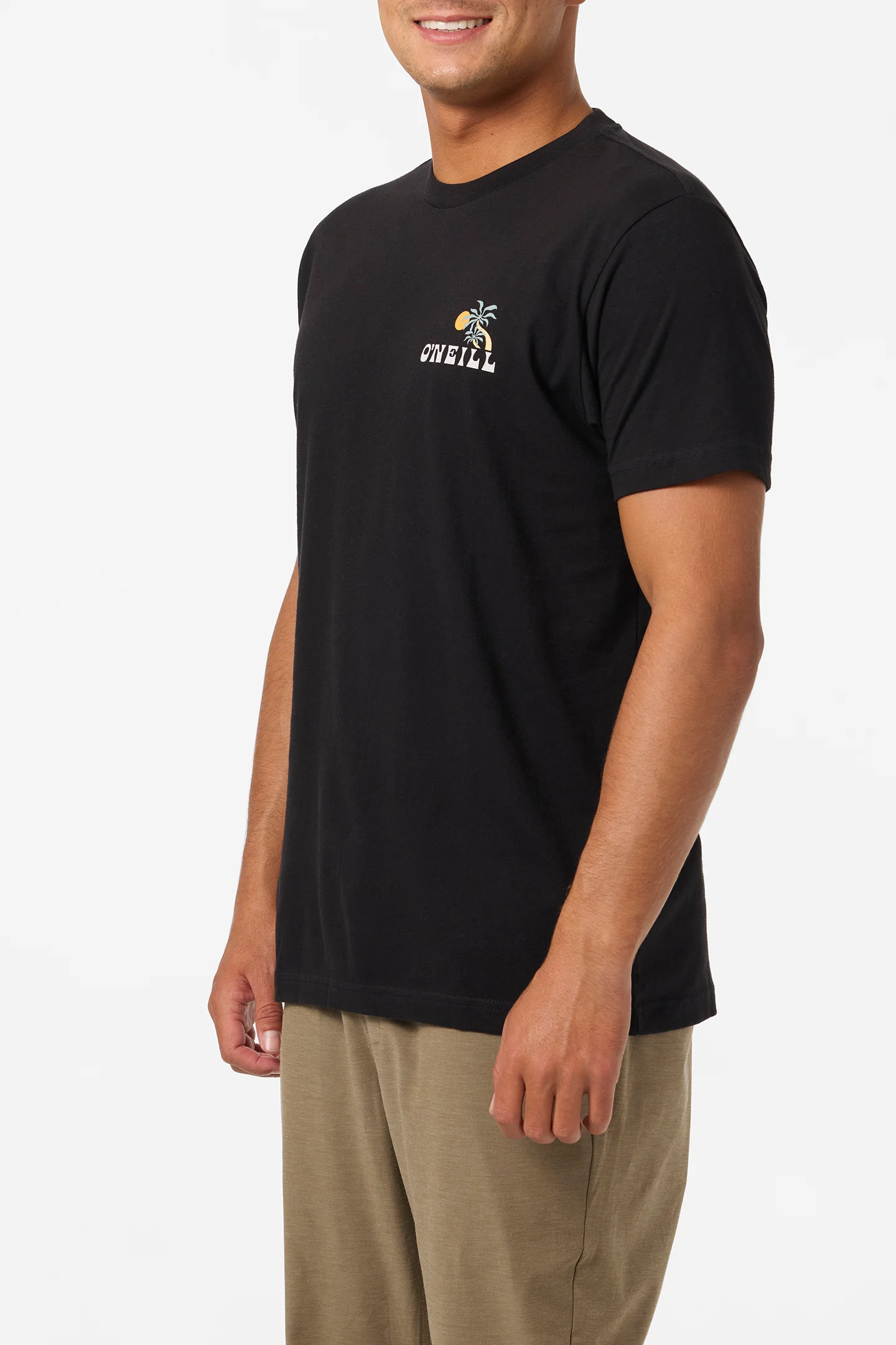 Castaway Standard Fit Tee - Image 4