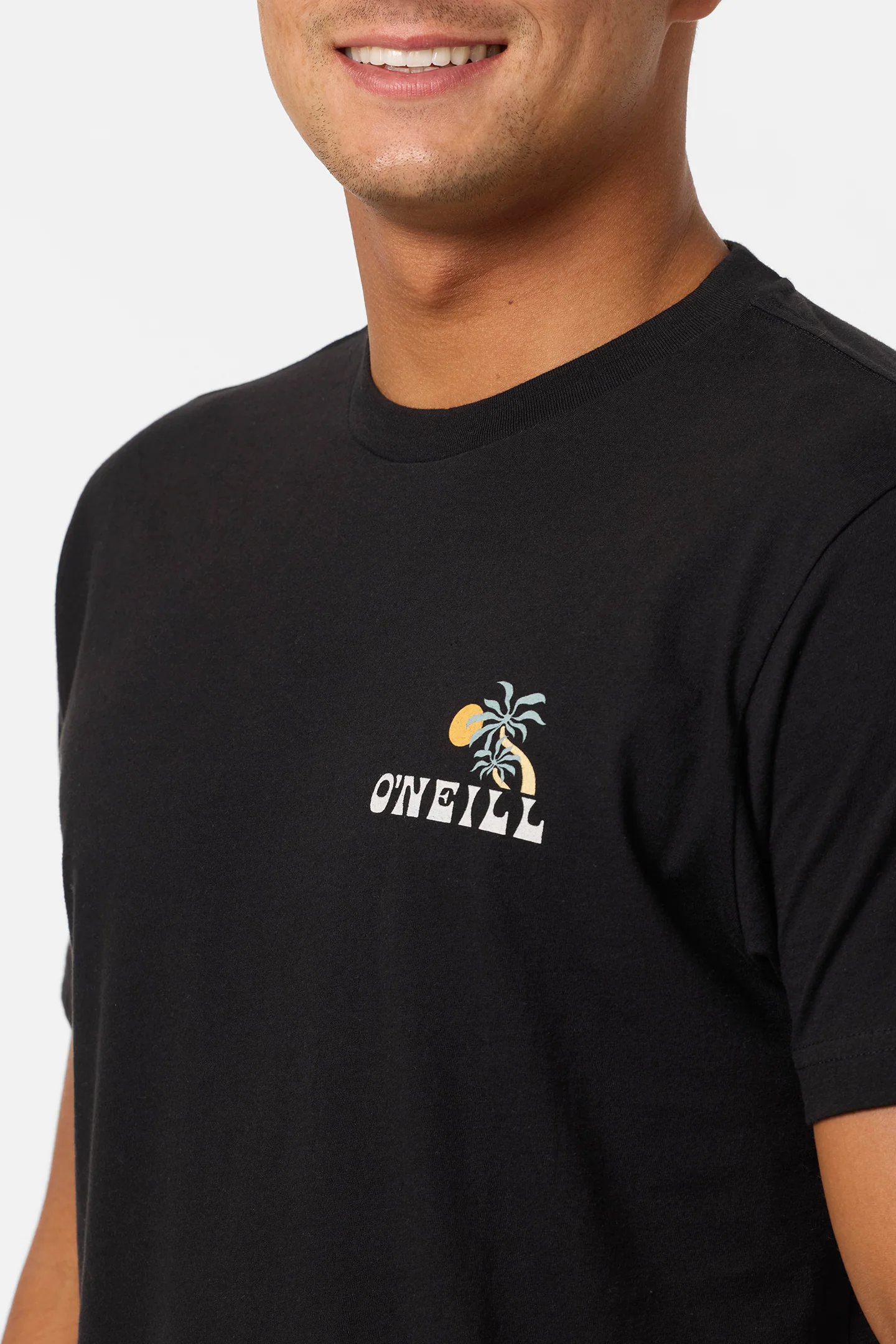 Castaway Standard Fit Tee - Image 5