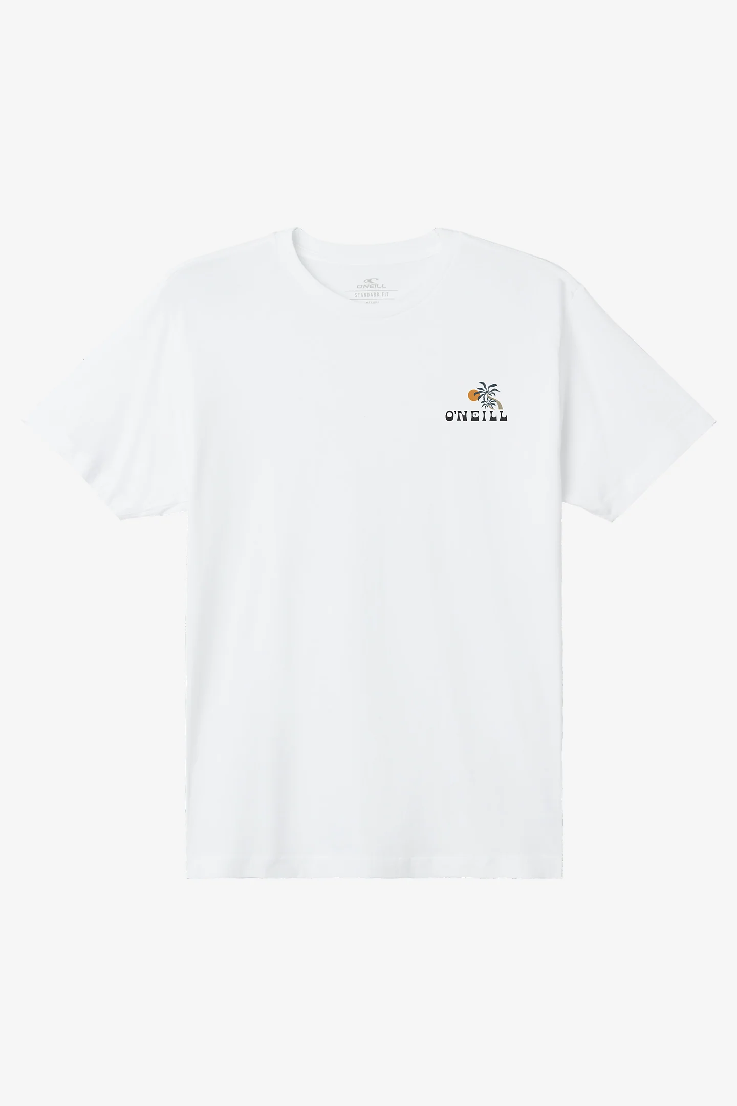 Castaway Standard Fit Tee - Image 6