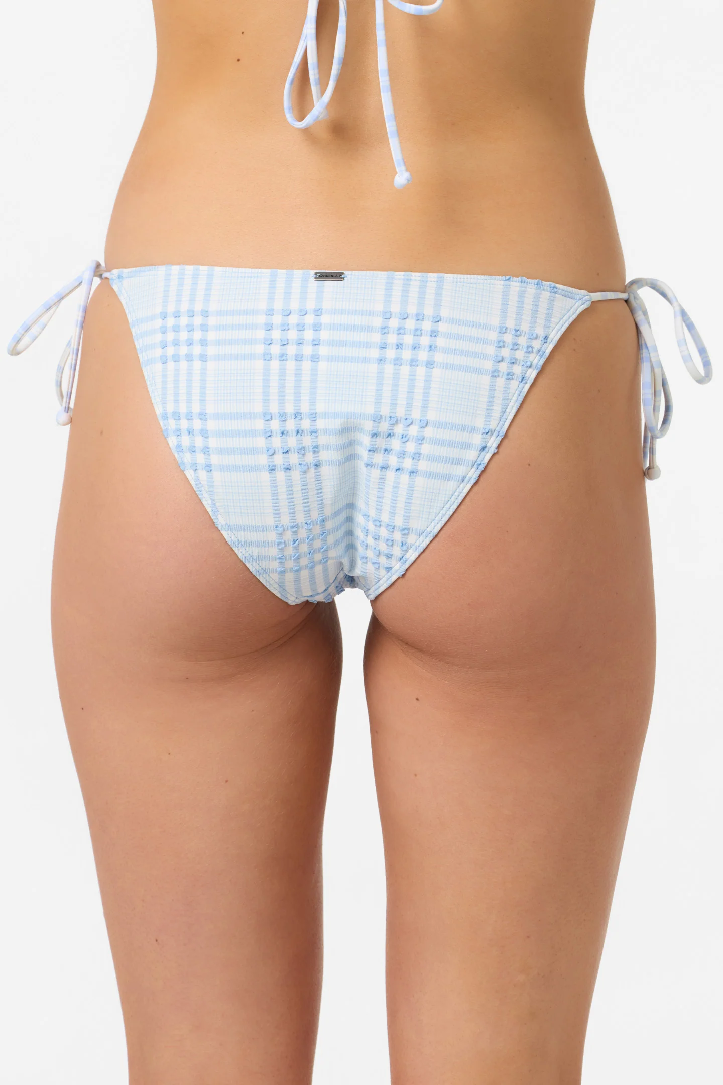 Catamaran Plaid Maracas Medium Bottoms - Image 6