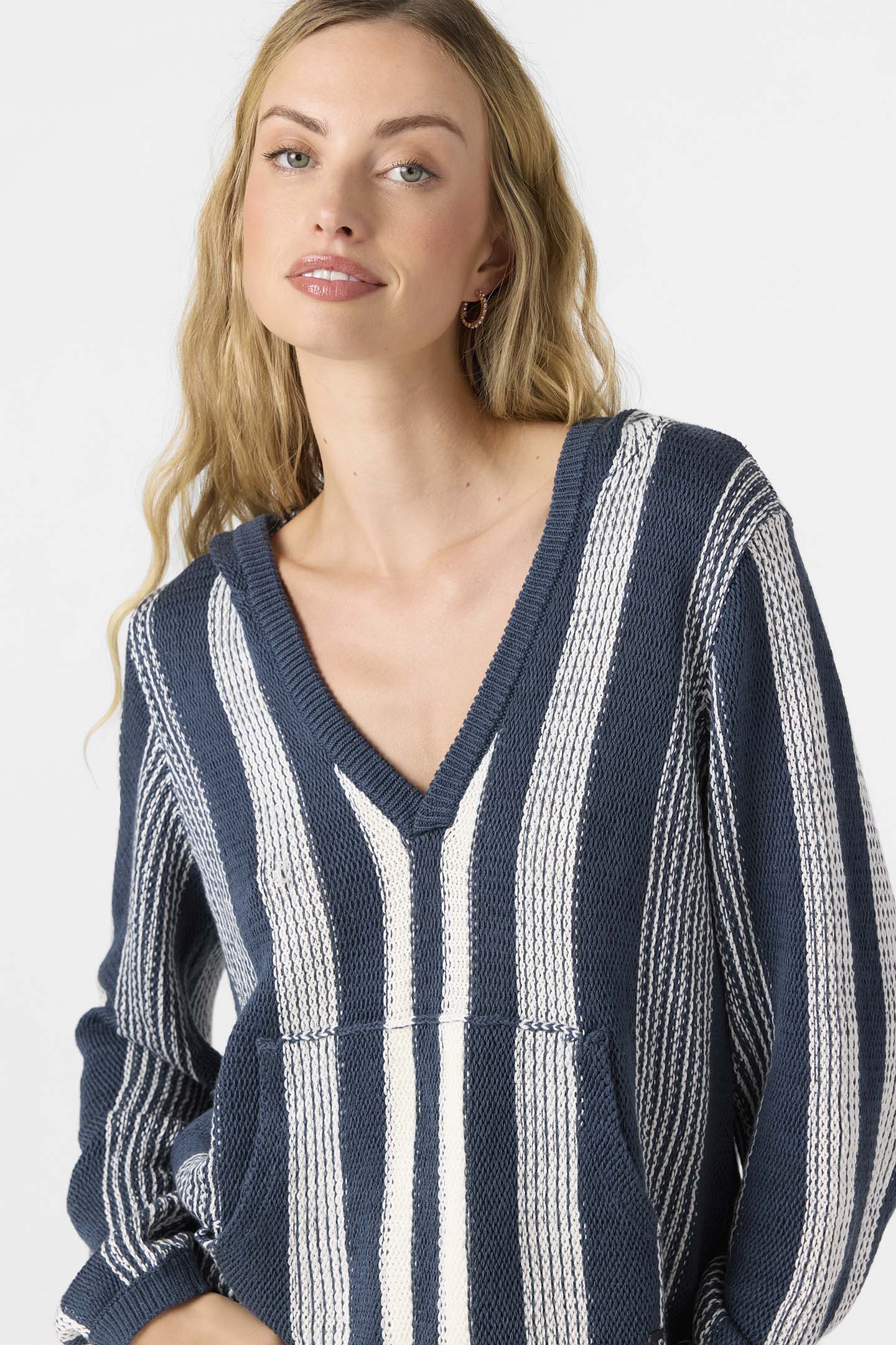 Catamaran Long Sleeve Sweater - Image 4