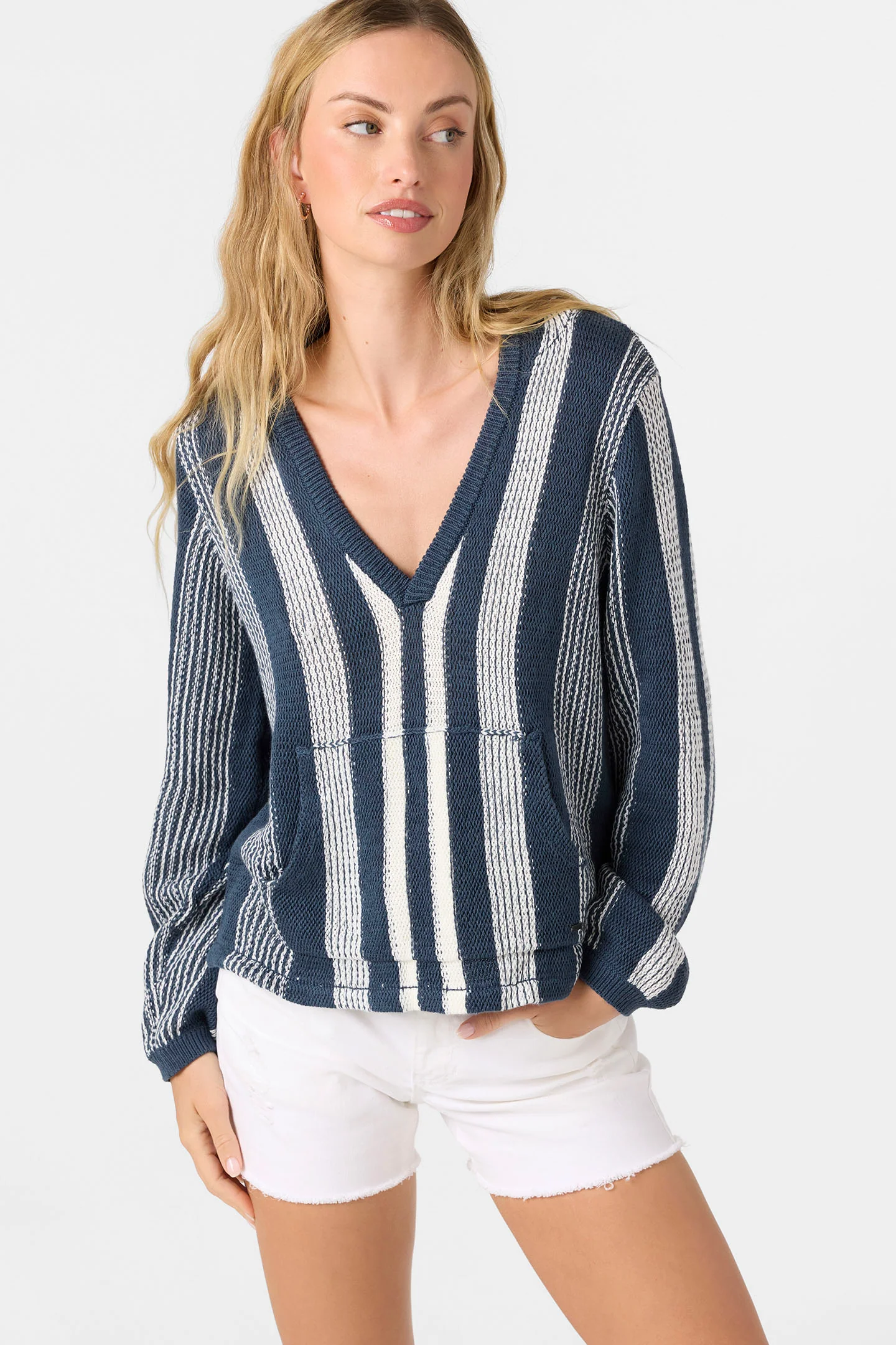 Catamaran Long Sleeve Sweater - Image 5