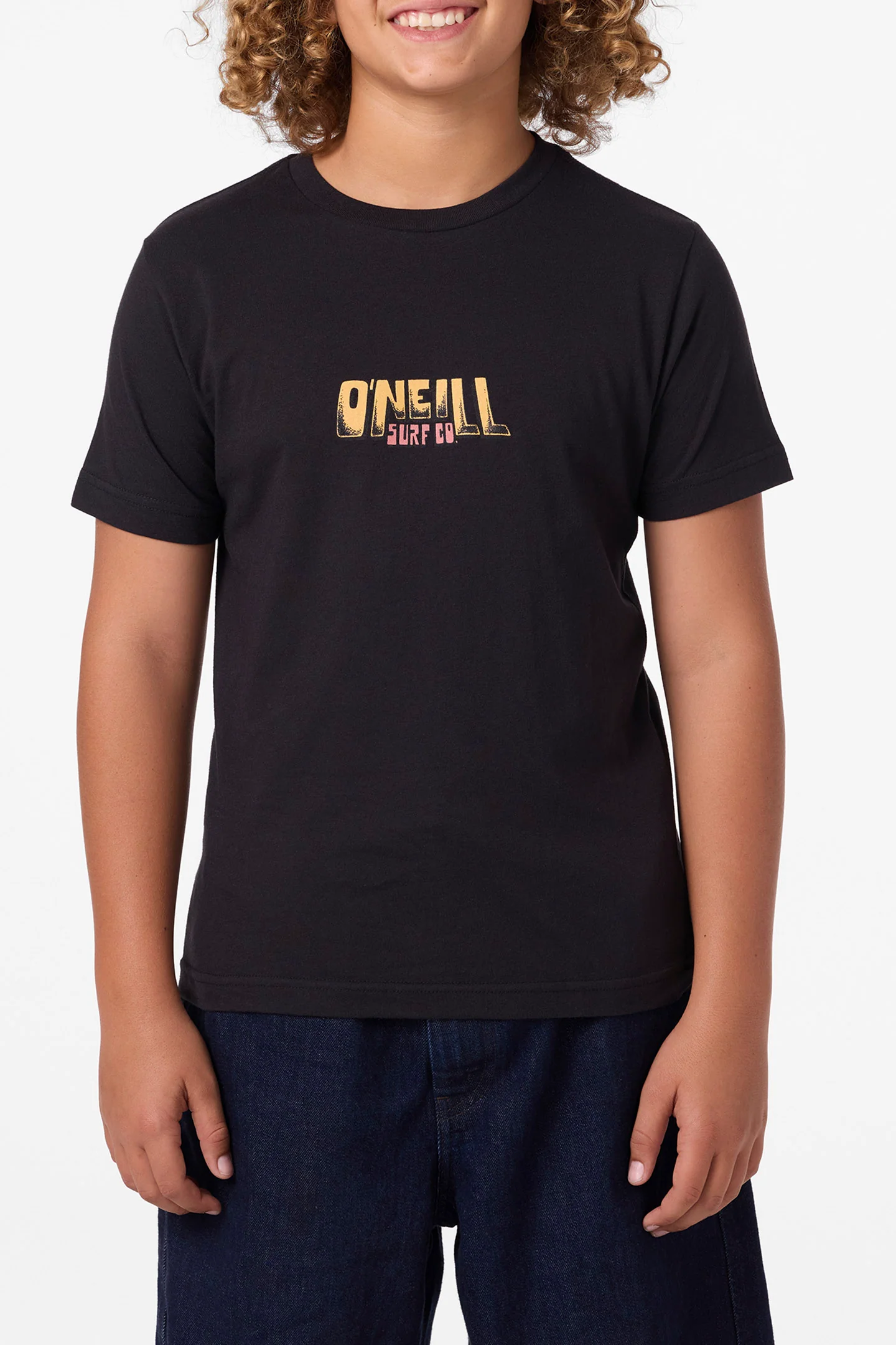 Boy's Chillin' Bones Tee - Image 3