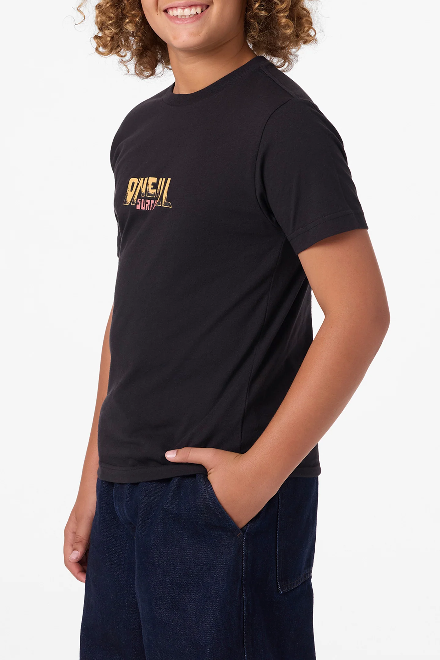 Boy's Chillin' Bones Tee - Image 4