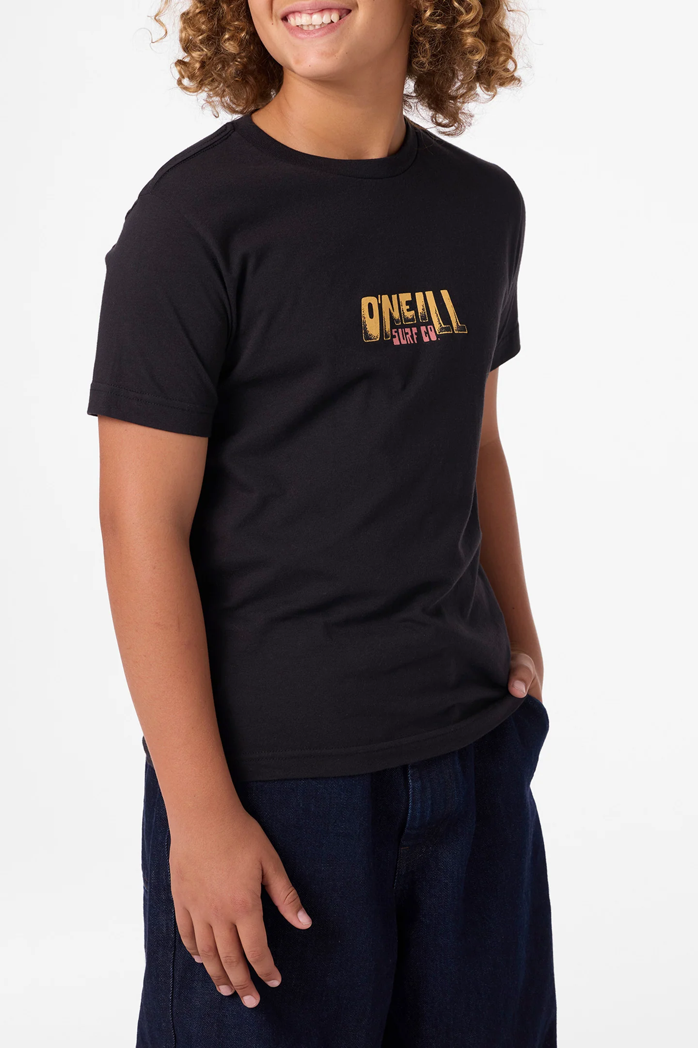 Boy's Chillin' Bones Tee - Image 5