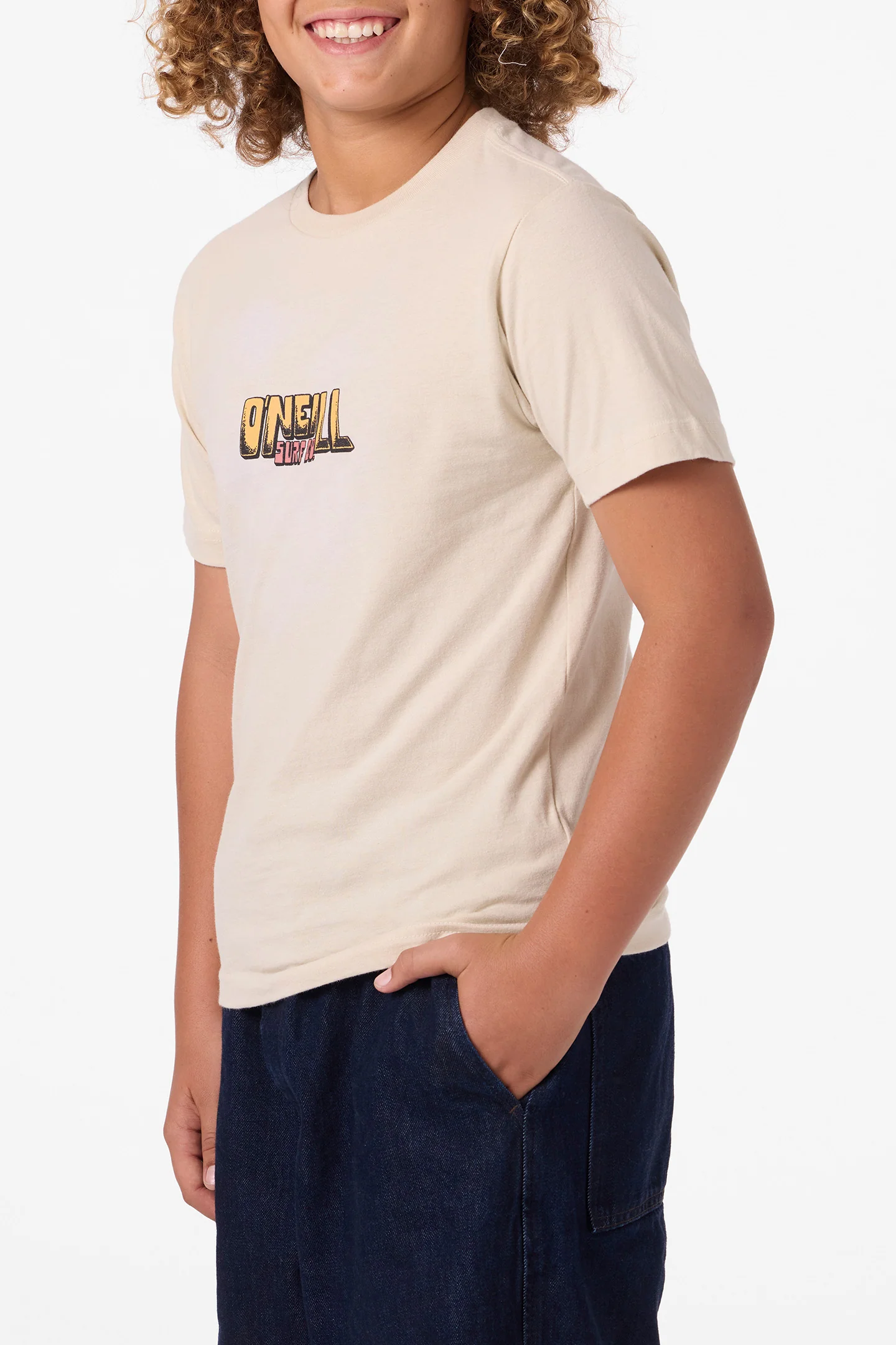 Boy's Chillin' Bones Tee - Image 4