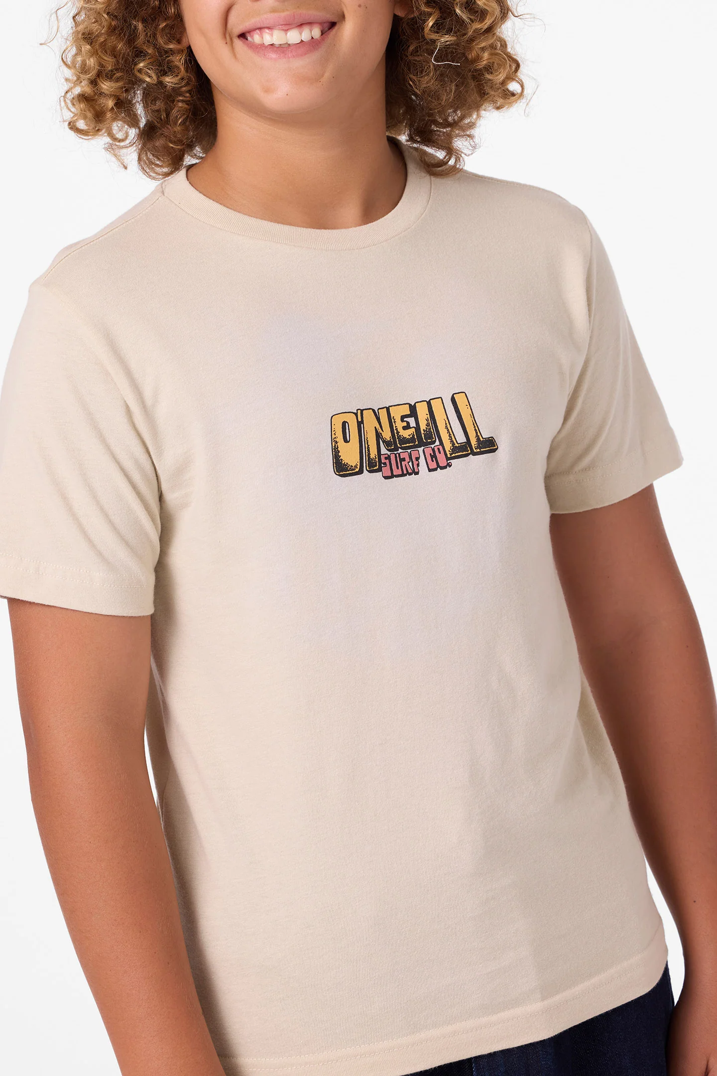 Boy's Chillin' Bones Tee - Image 5