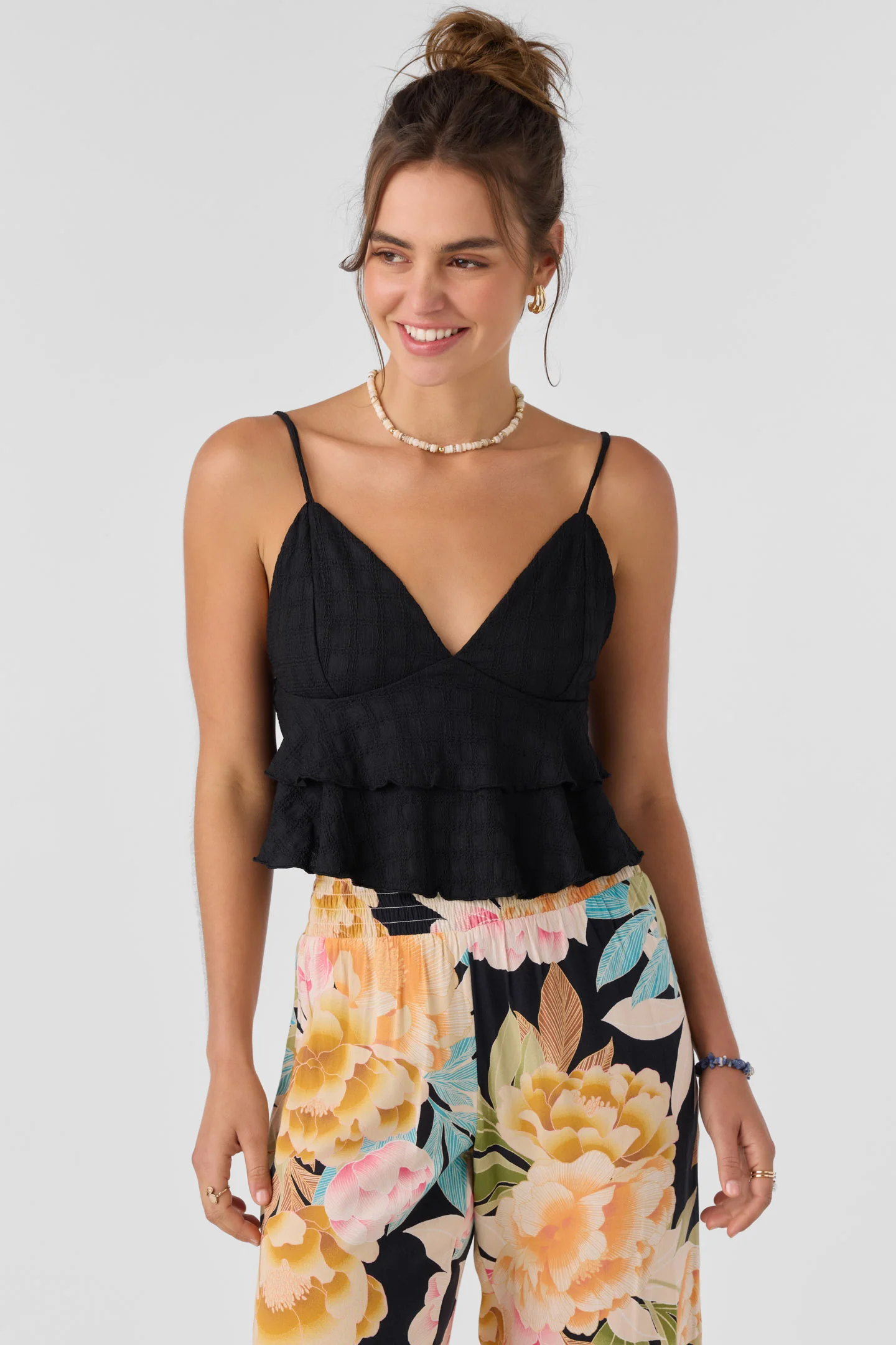 Chloey Sleeveless Top - Image 6