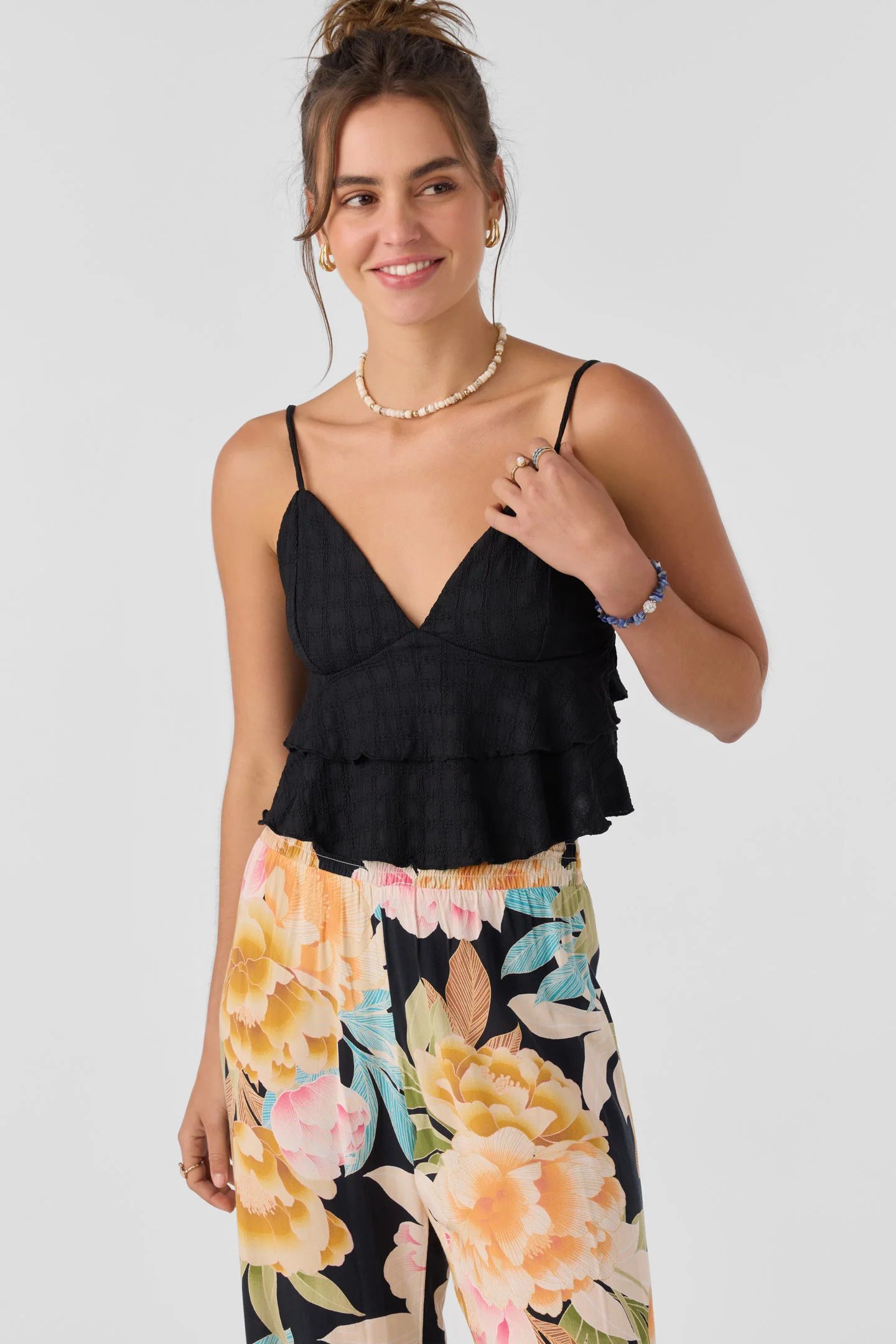 Chloey Sleeveless Top - Image 7