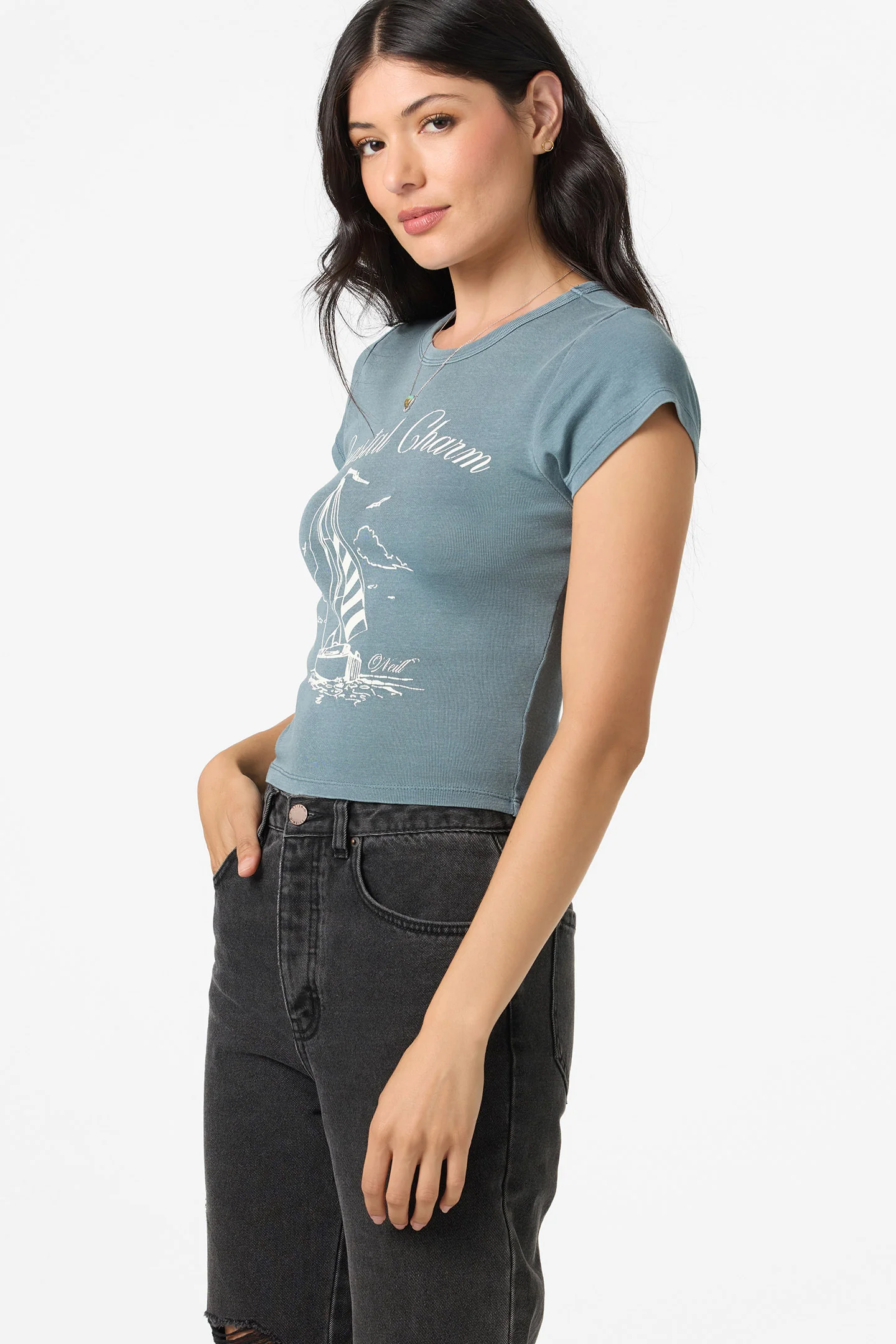 Coastal Charm Tee - Image 5
