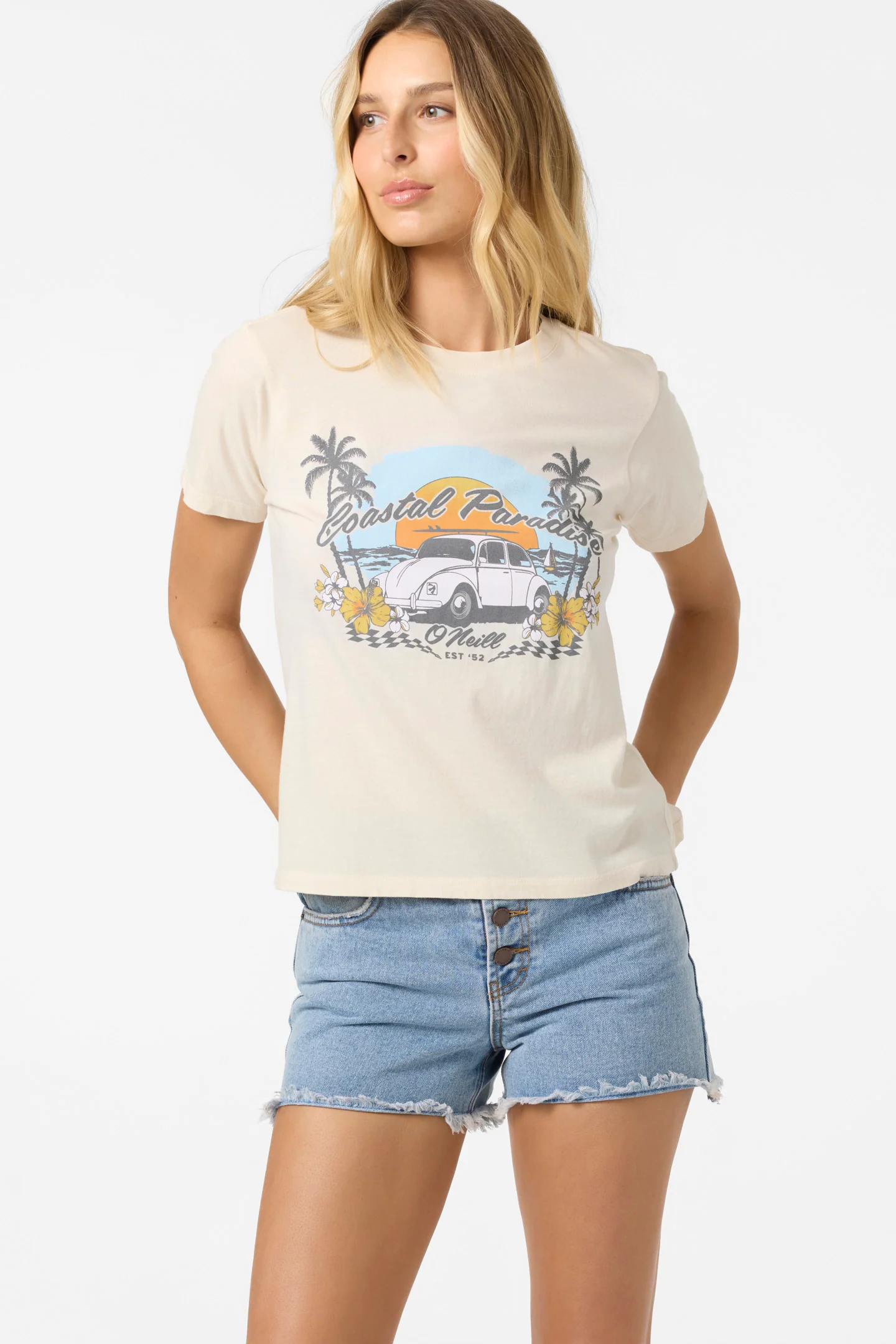 Coastal Paradise Tee - Image 4