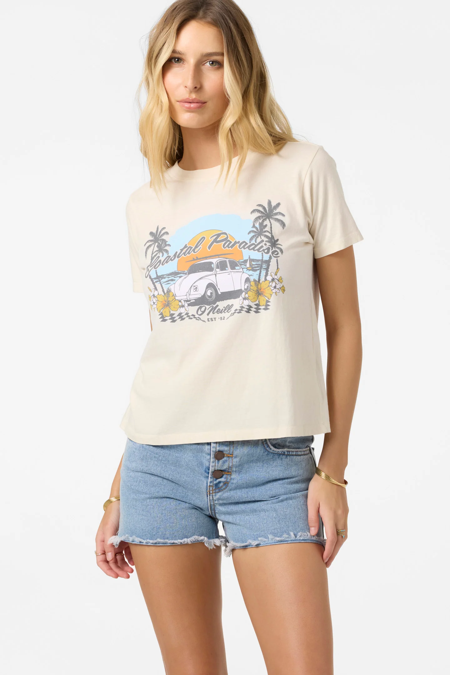 Coastal Paradise Tee - Image 5