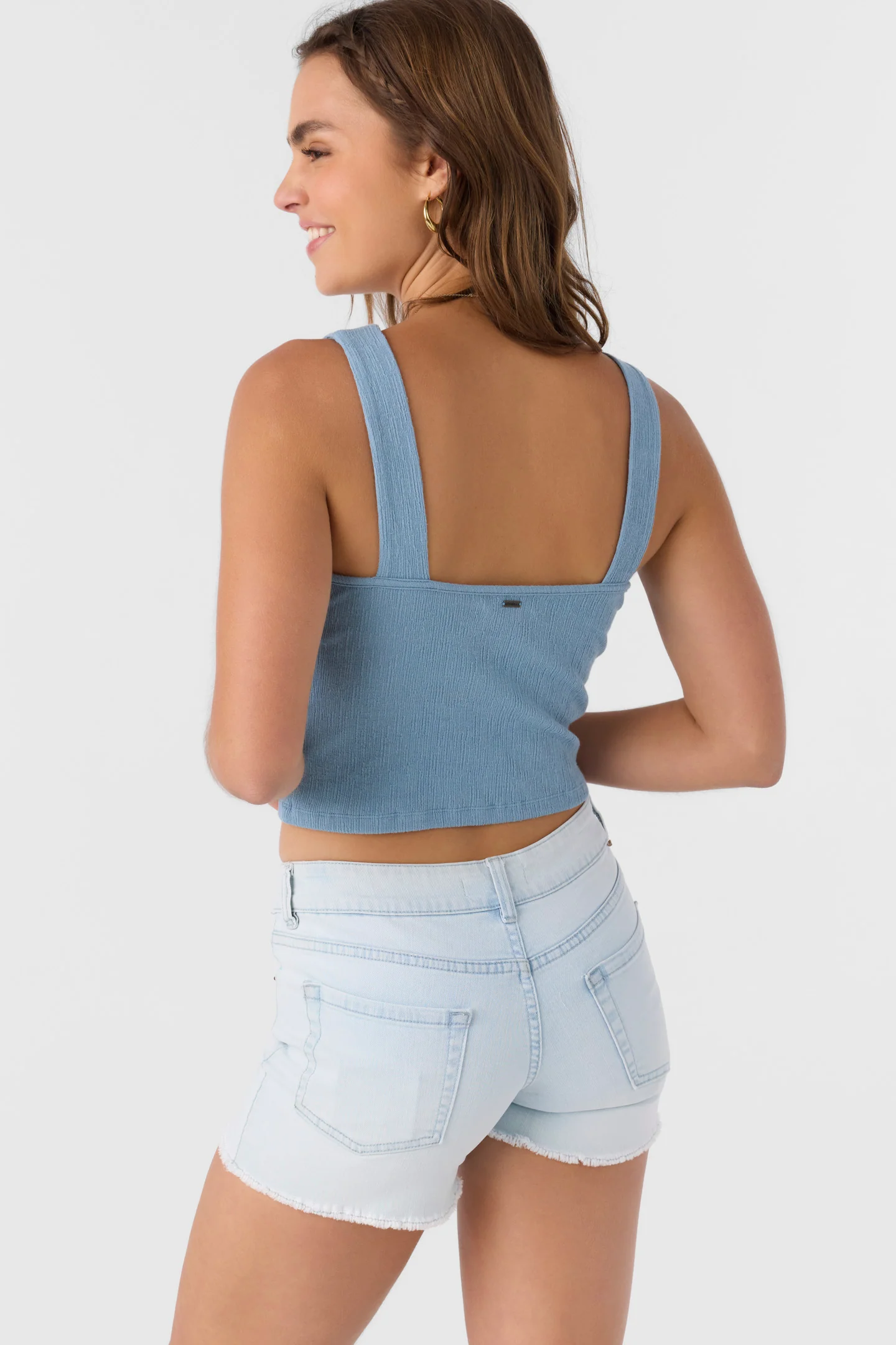 Cody Denim Shorts - Image 8