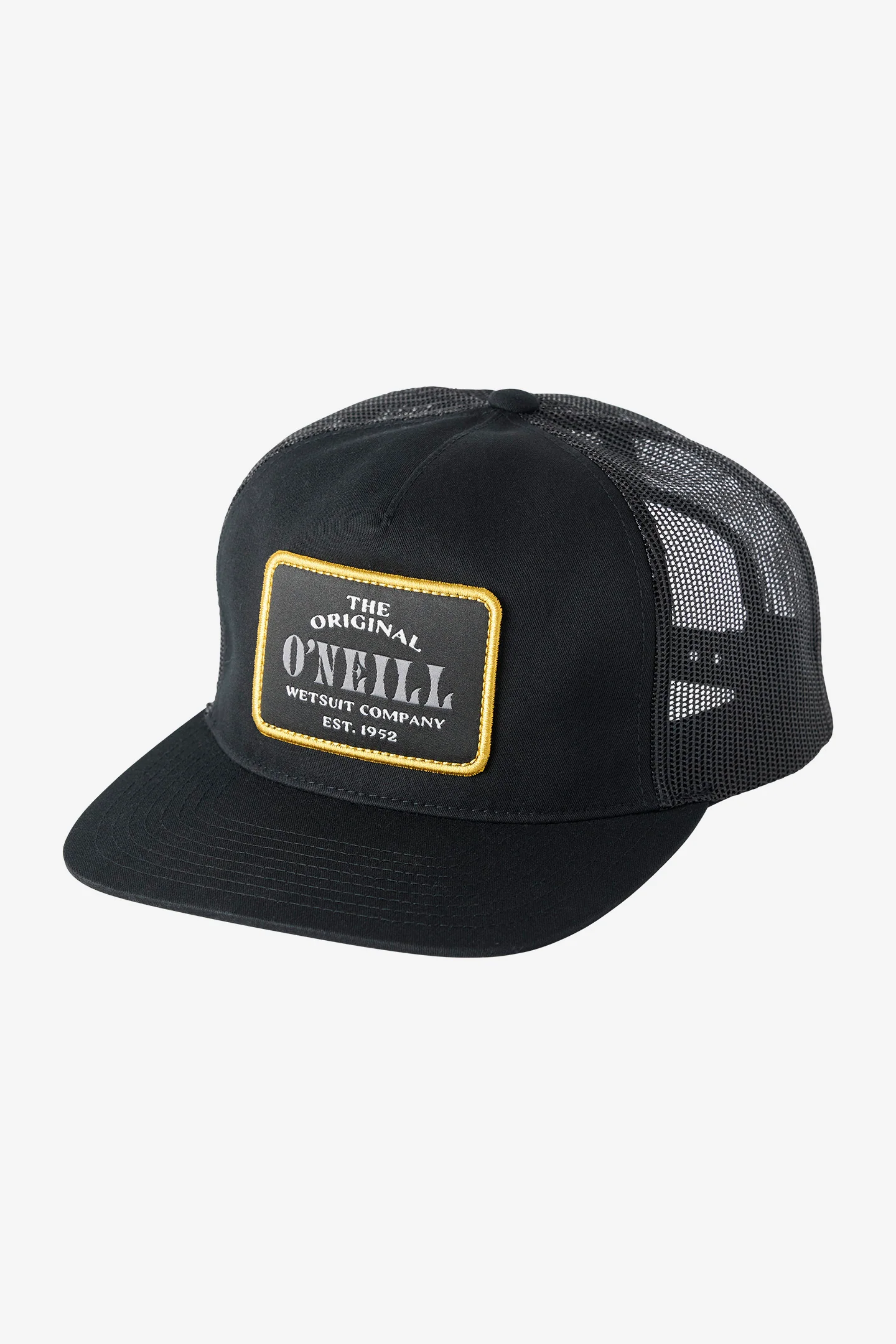 Concourse Fitted Hat