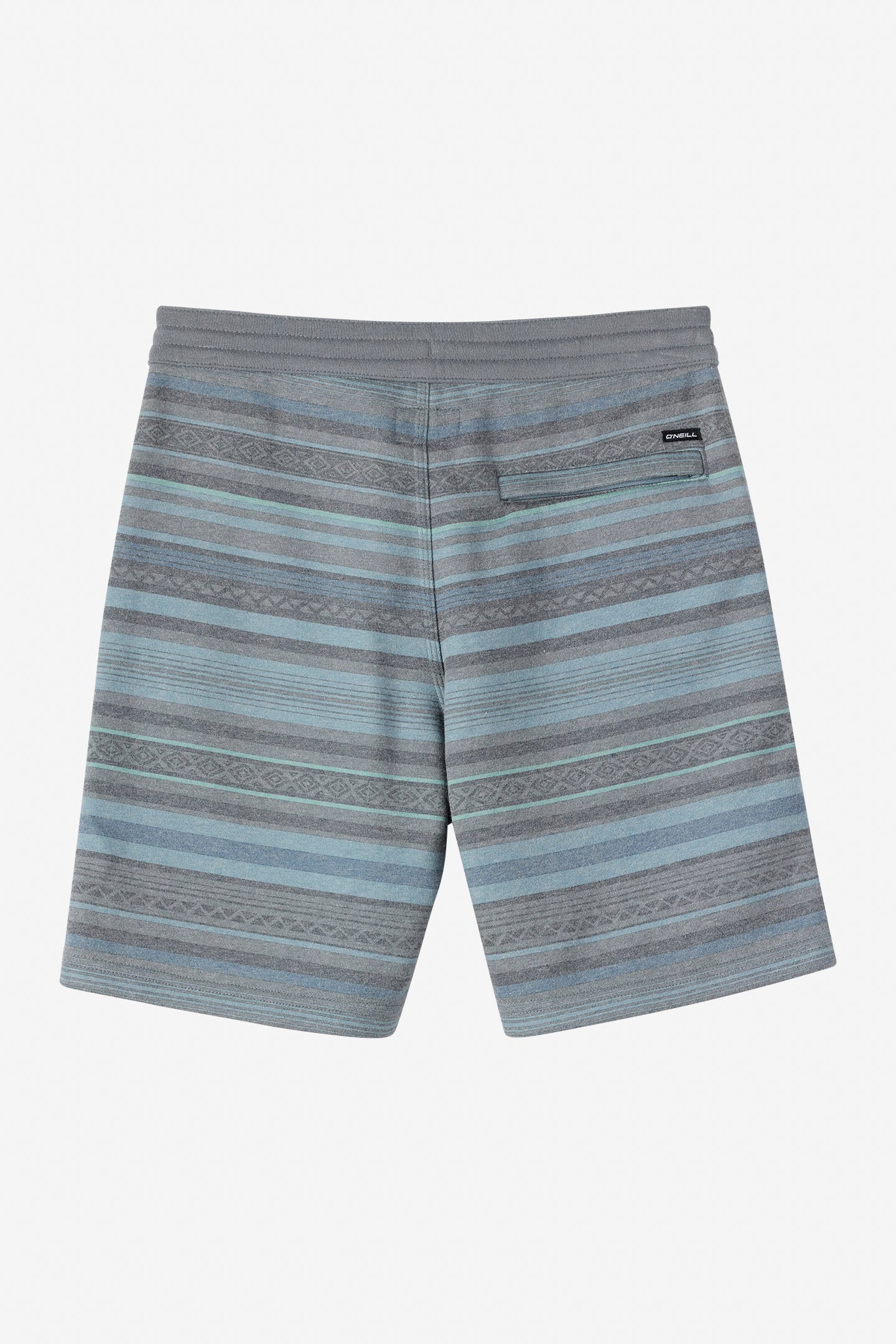 Boy's Cortez 16" Fleece Shorts - Image 5