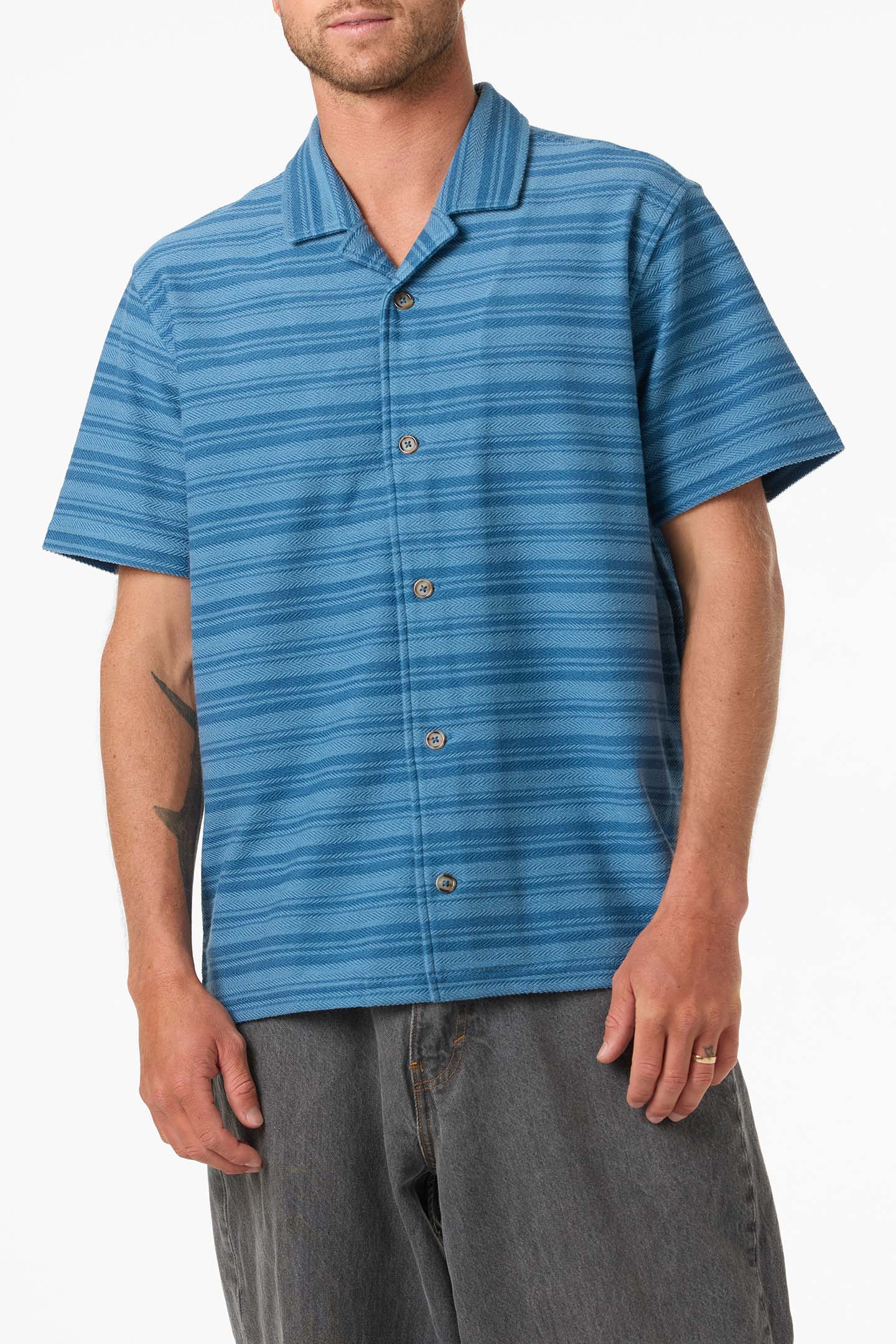 Country Club Knit Shirt - Image 2