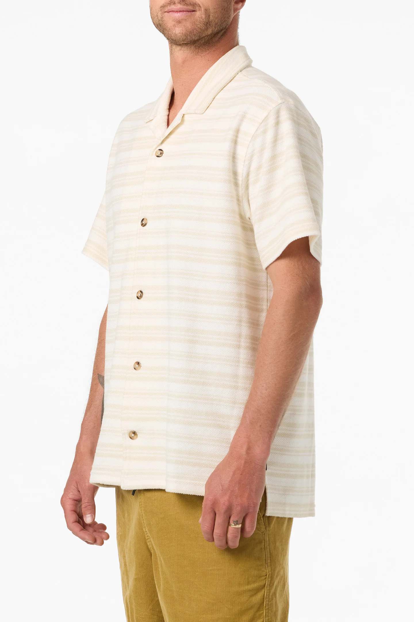 Country Club Knit Shirt - Image 3