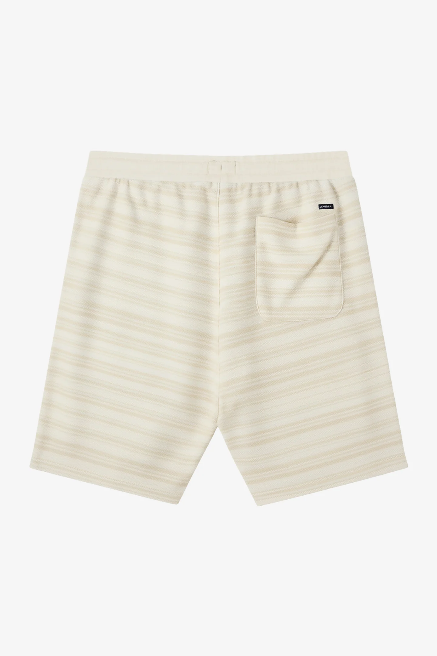 Country Club Striped Shorts - Image 5