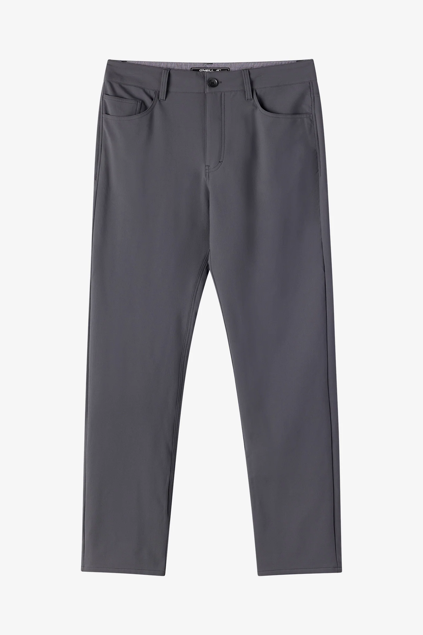 Crossover 5 Pocket Standard Fit Hybrid Pants
