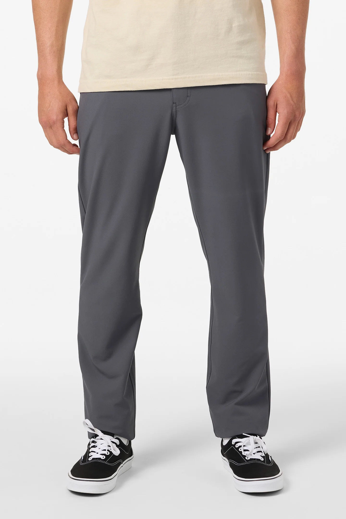 Crossover 5 Pocket Standard Fit Hybrid Pants - Image 2