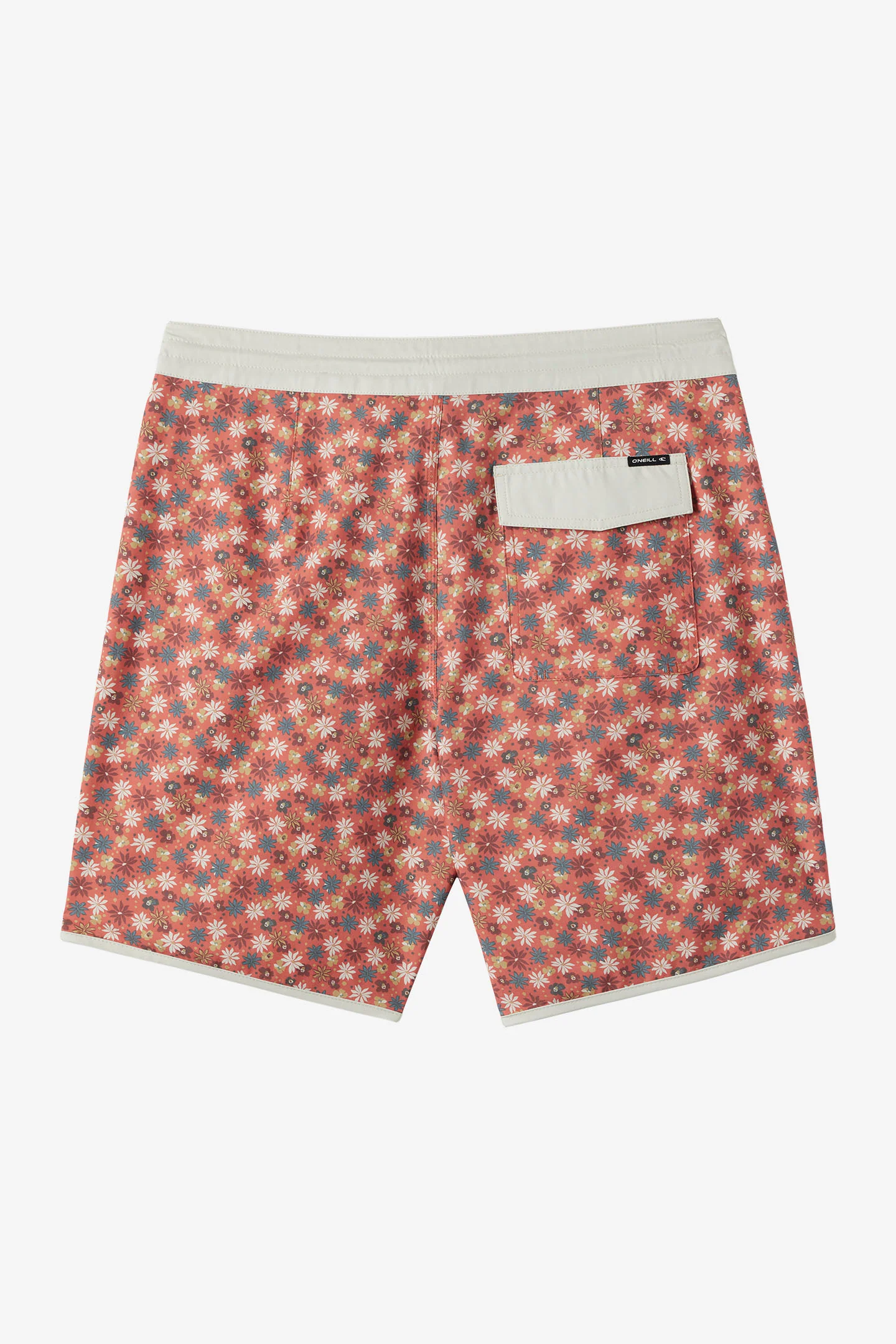 Cruzer Scallop 18" Boardshorts - Image 7