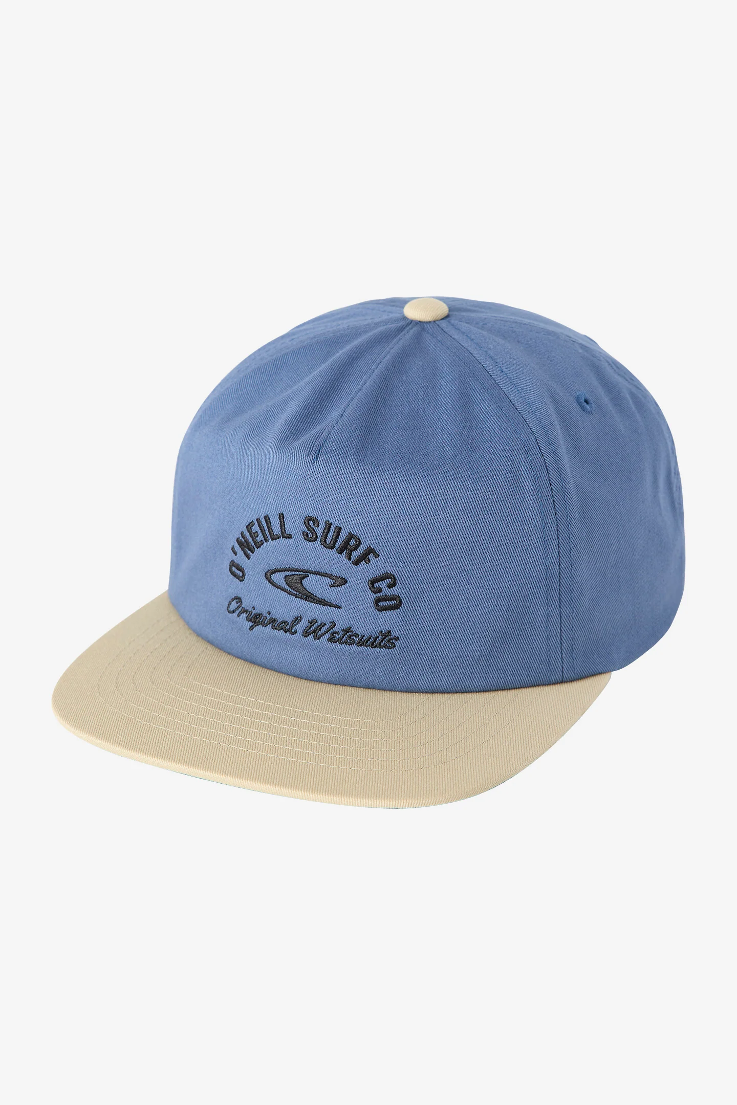 Cutler Snapback Hat