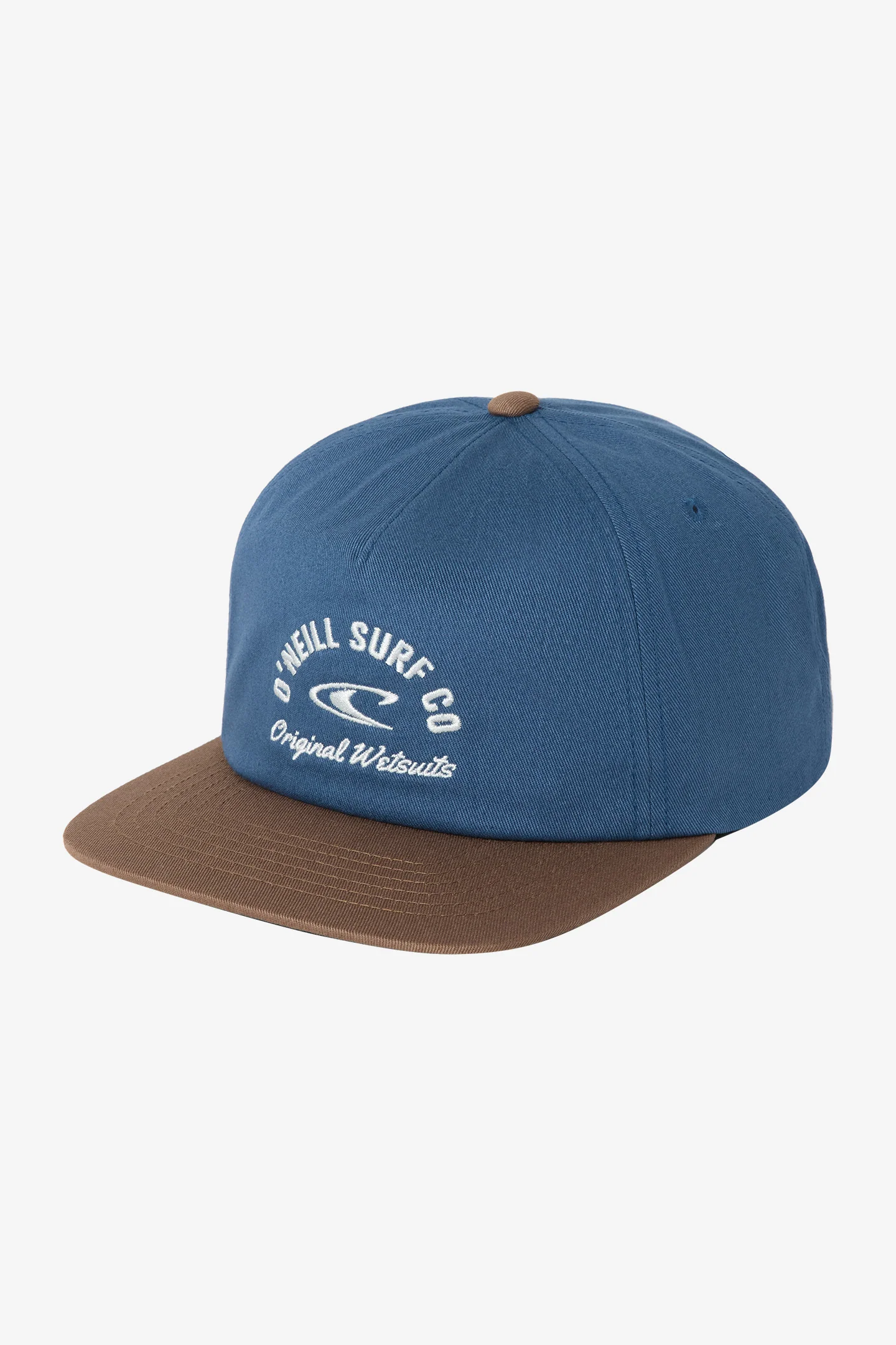 Cutler Snapback Hat