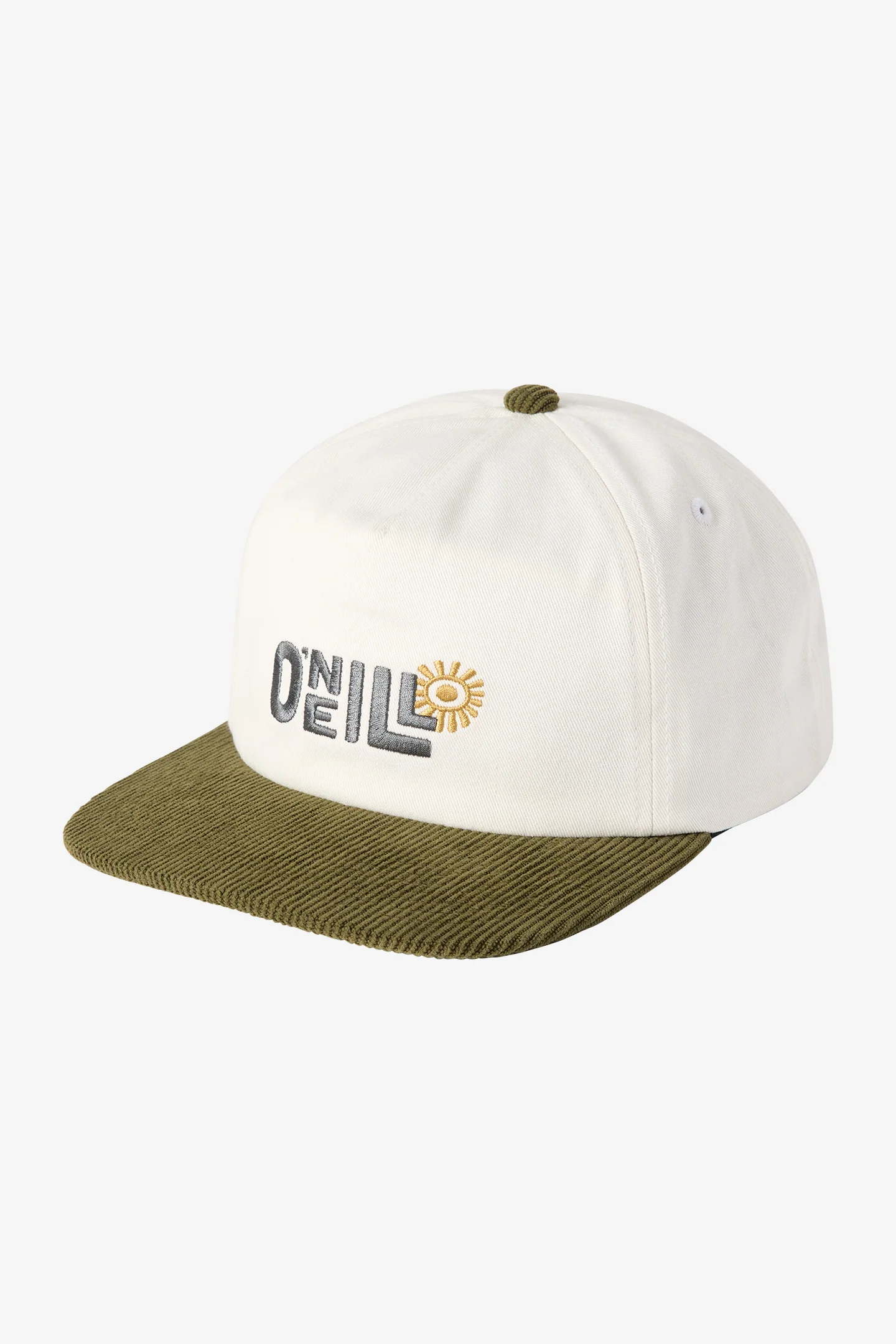 Cutty Snapback Hat
